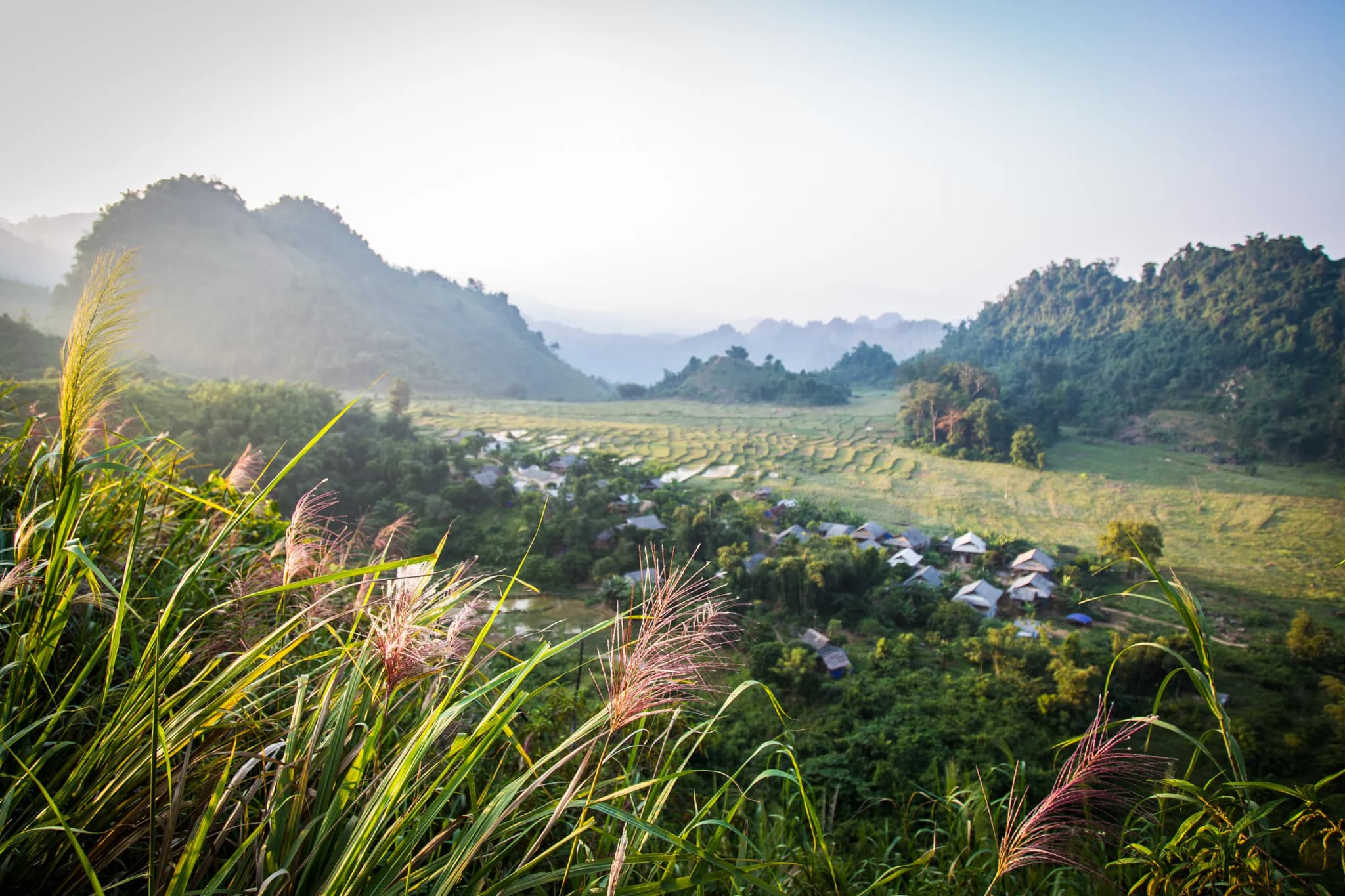 Bản Pa Phách 1