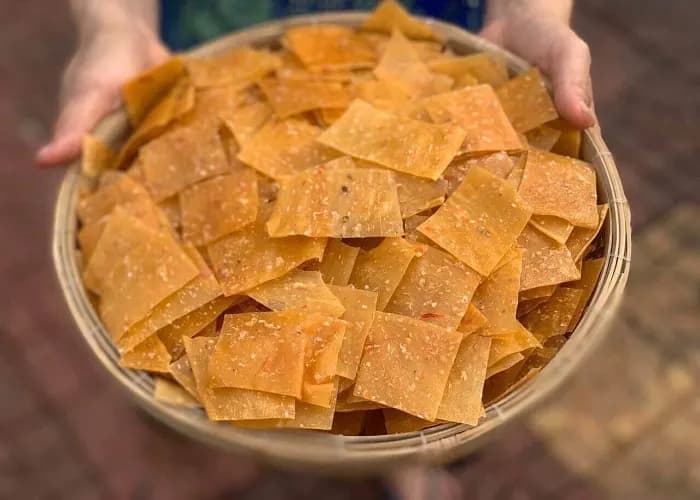 Quà tặng Mũi Cà Mau