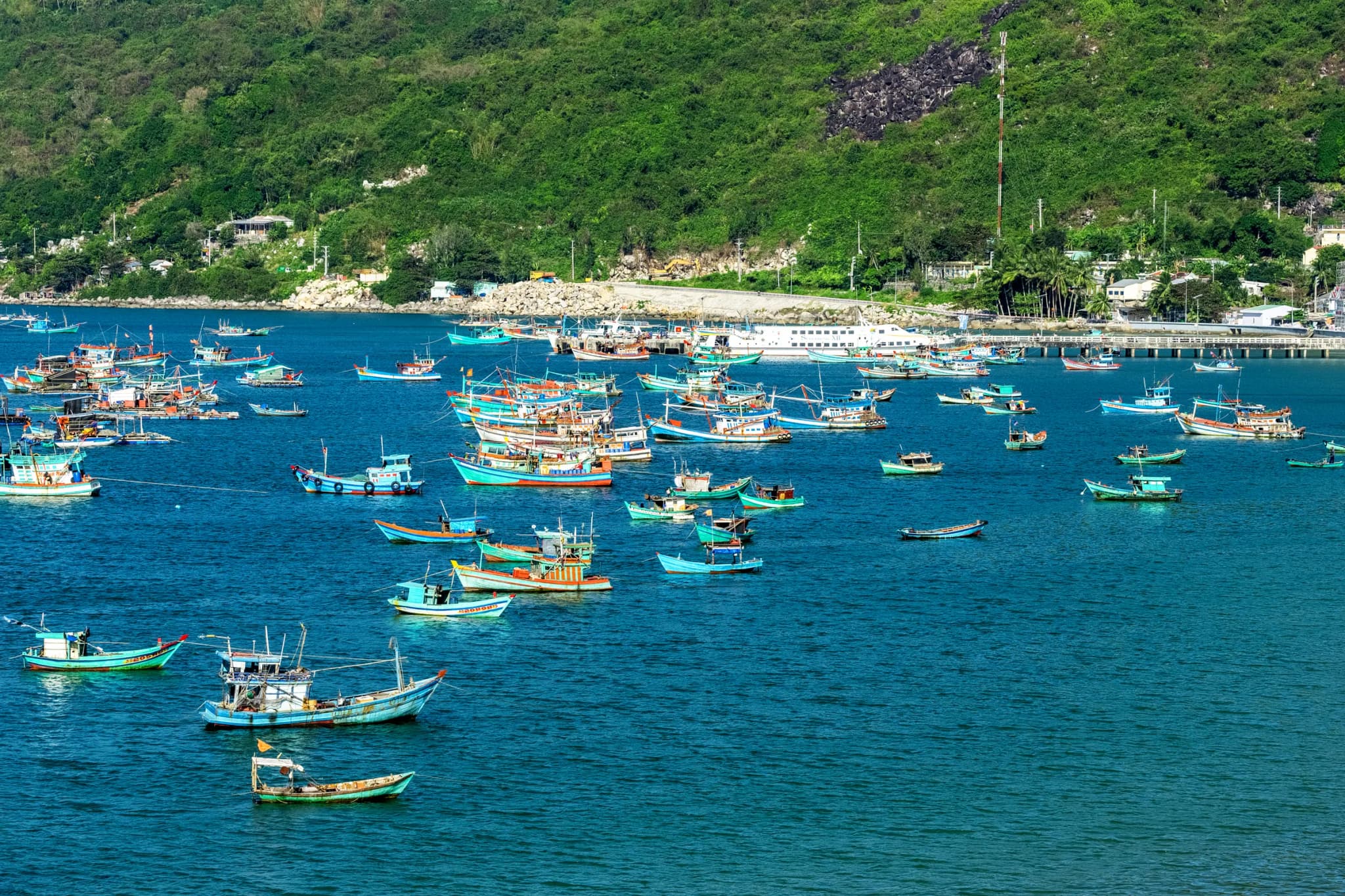 Hòn Sơn 2