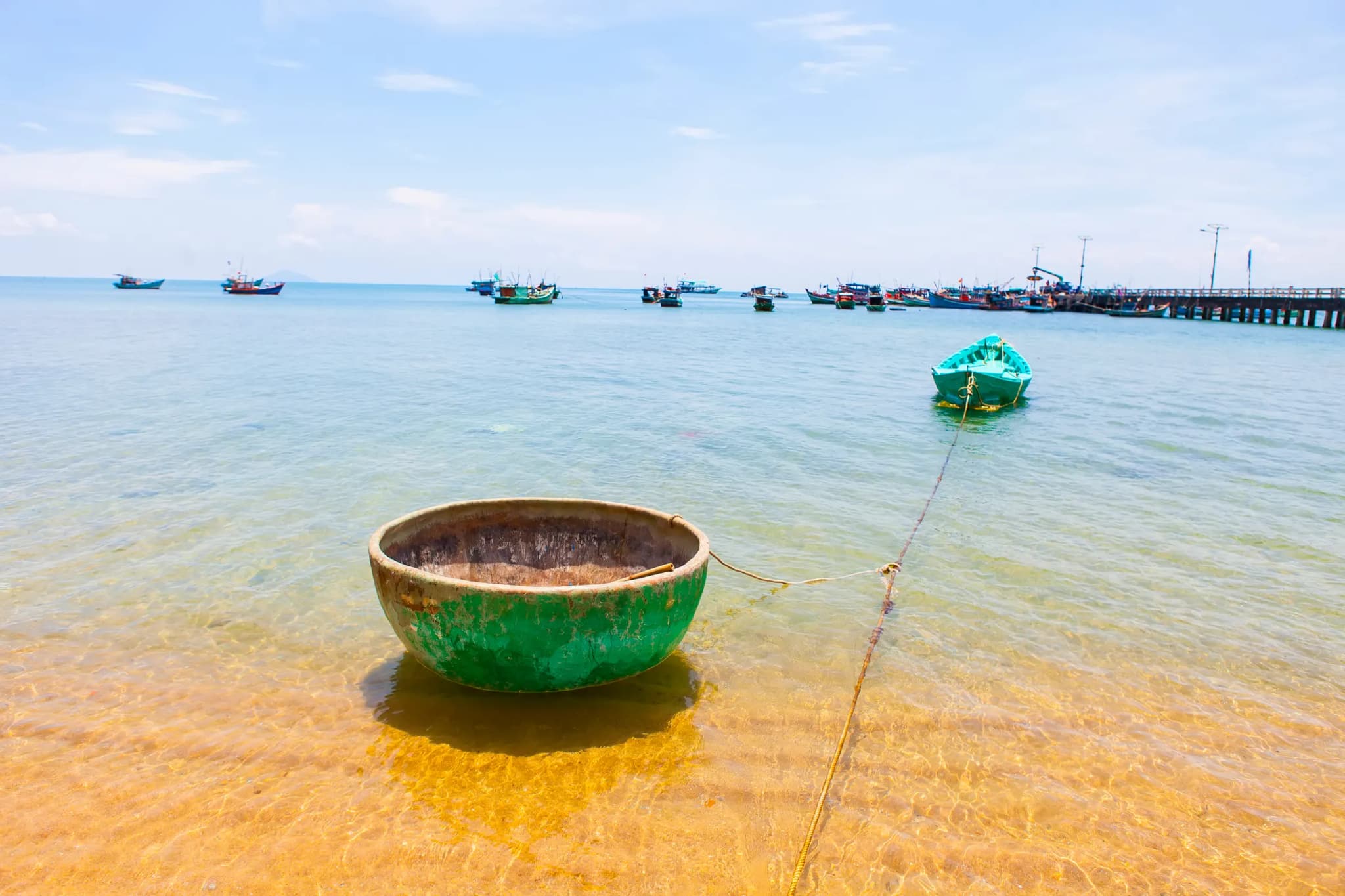 Hòn Sơn 5