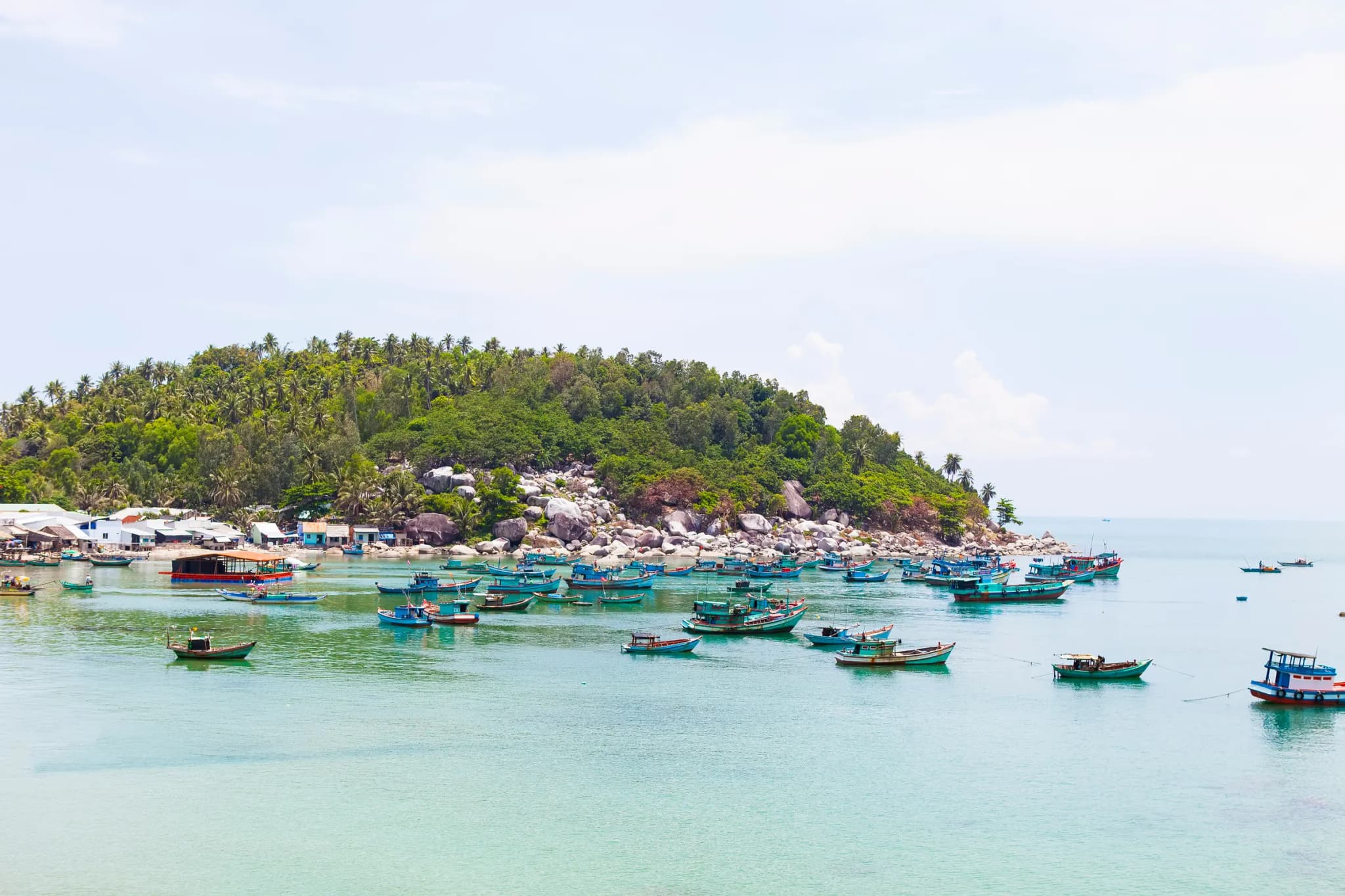 Hòn Sơn 9