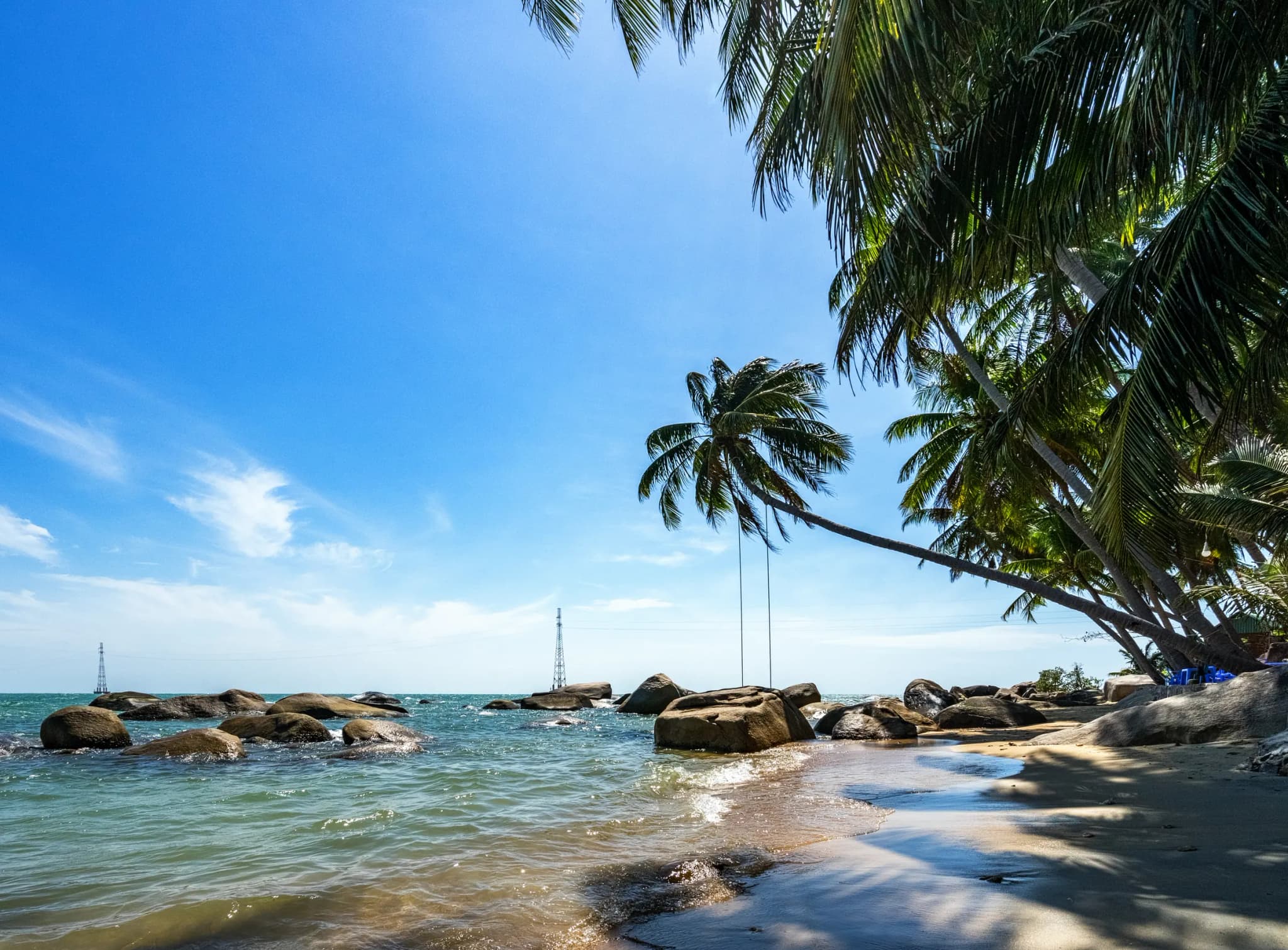 Cẩm nang du lịch Hòn Sơn