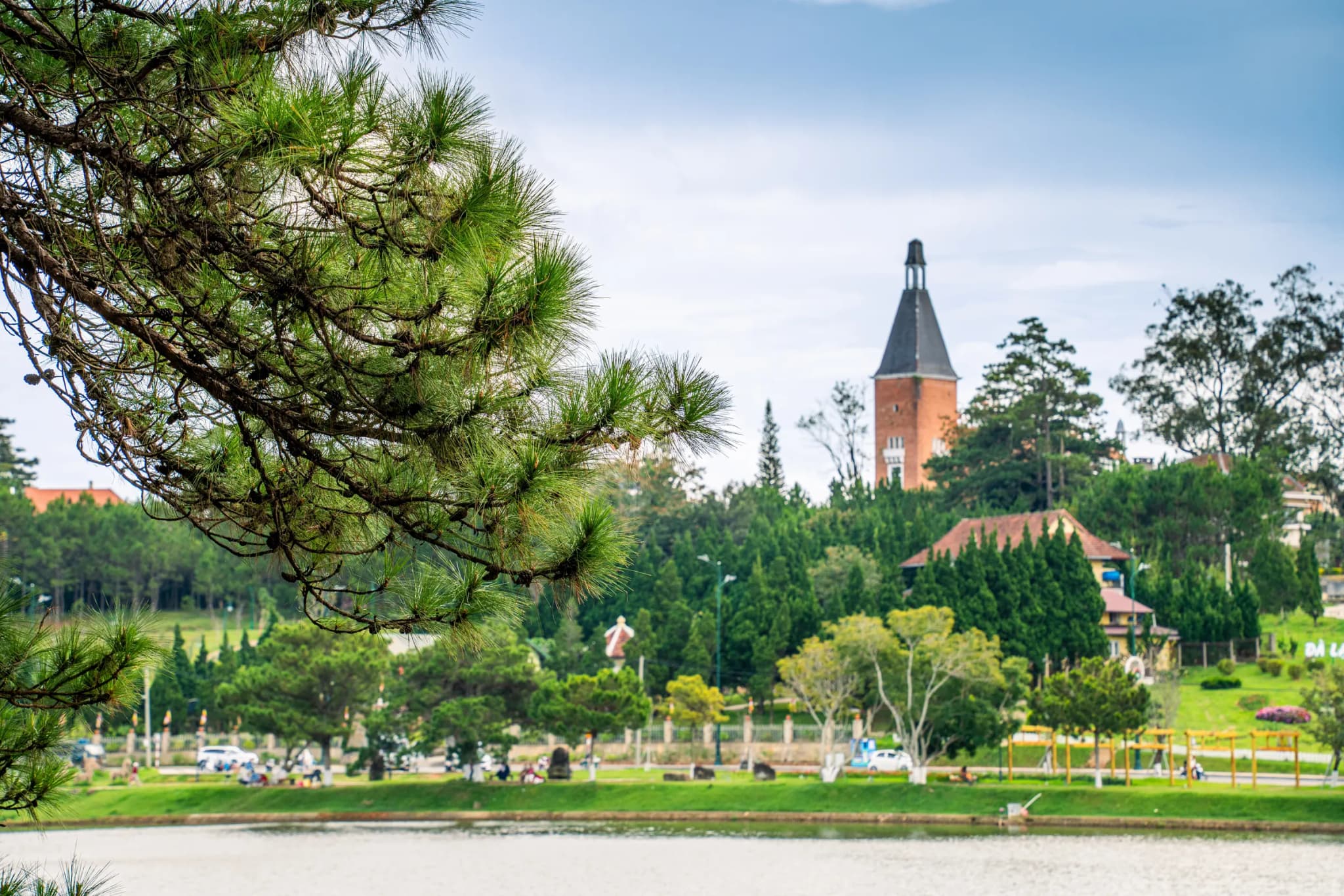 Đà Lạt 4