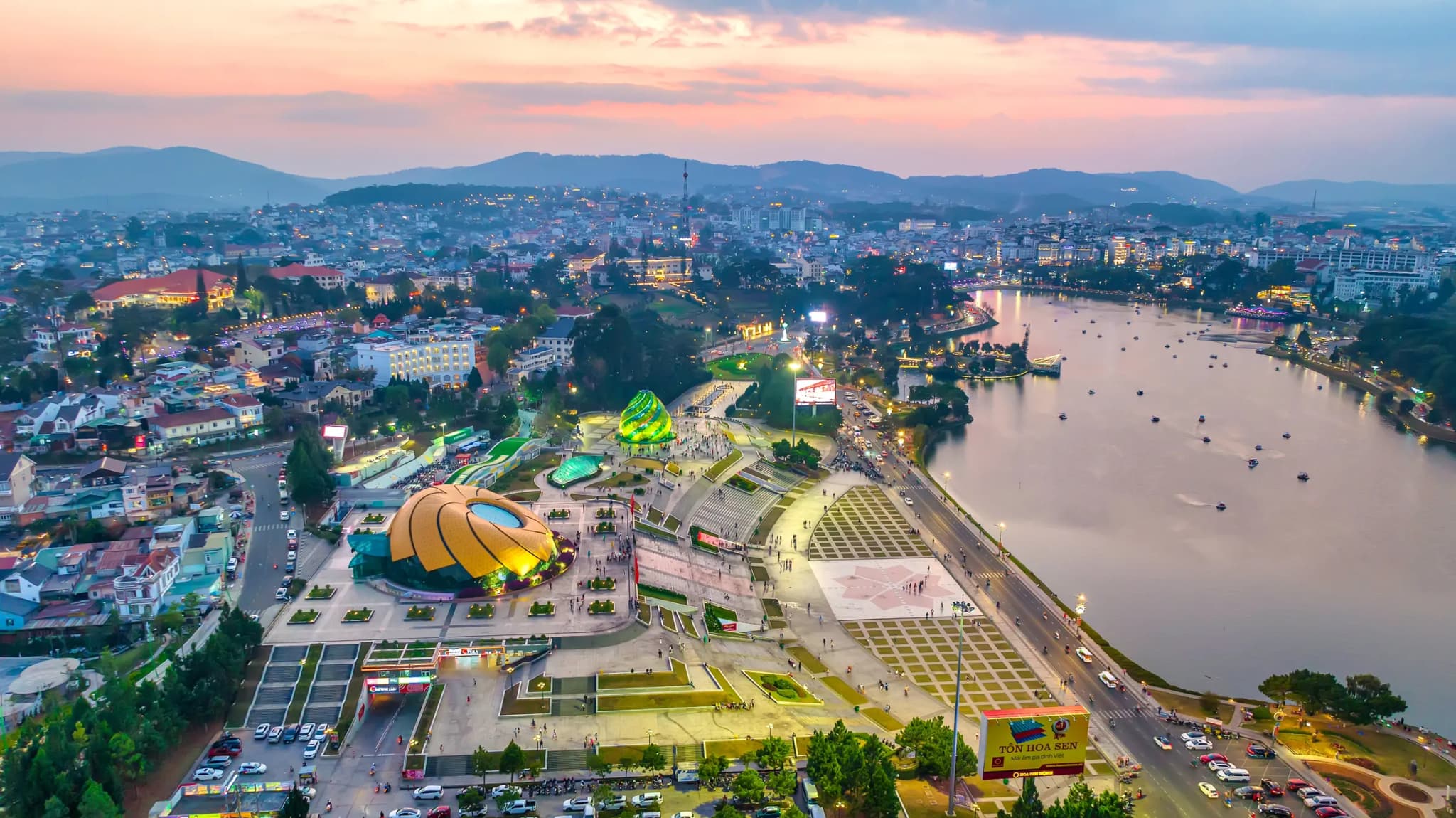 Đà Lạt 6