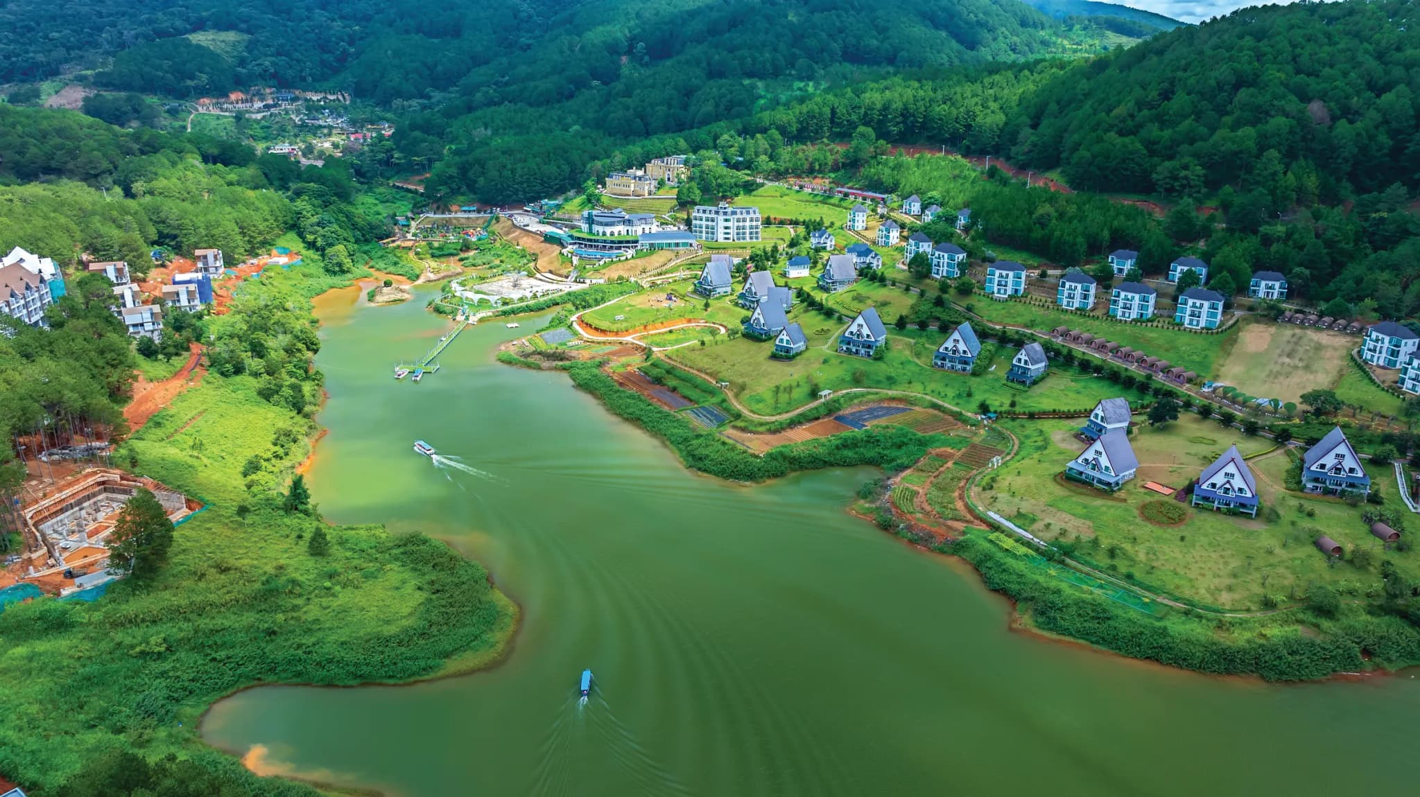 Đà Lạt 12