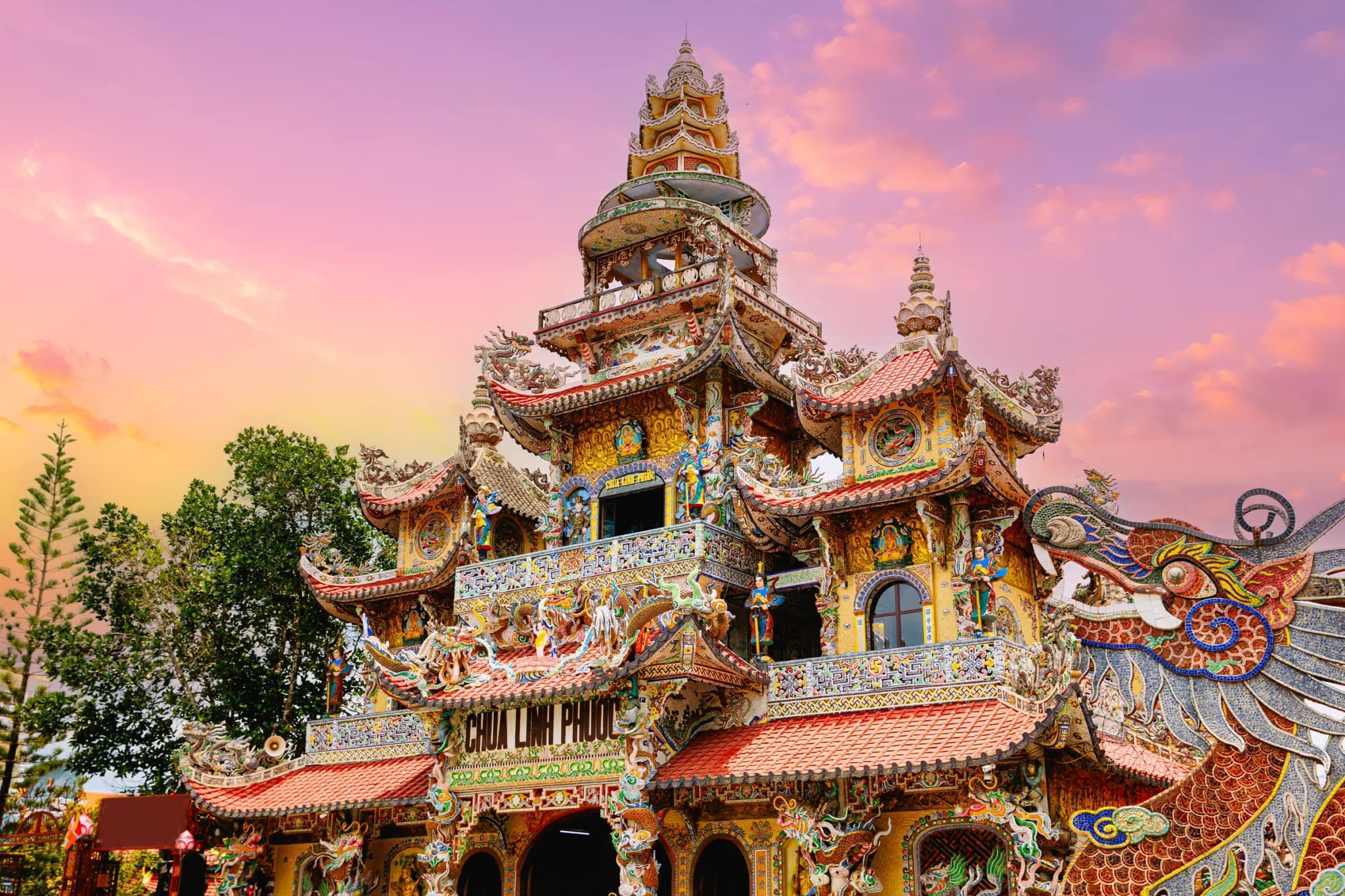 Đà Lạt 13