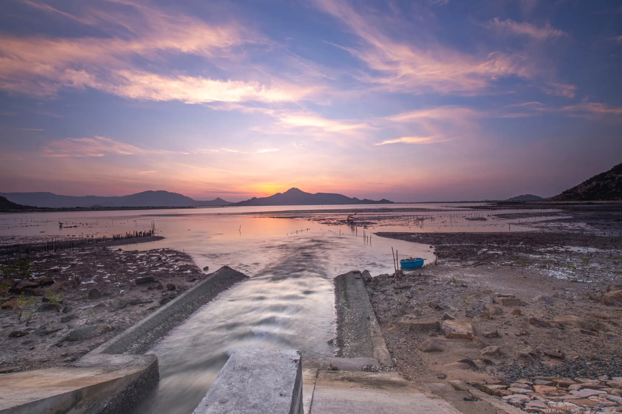 Đầm Nại 6