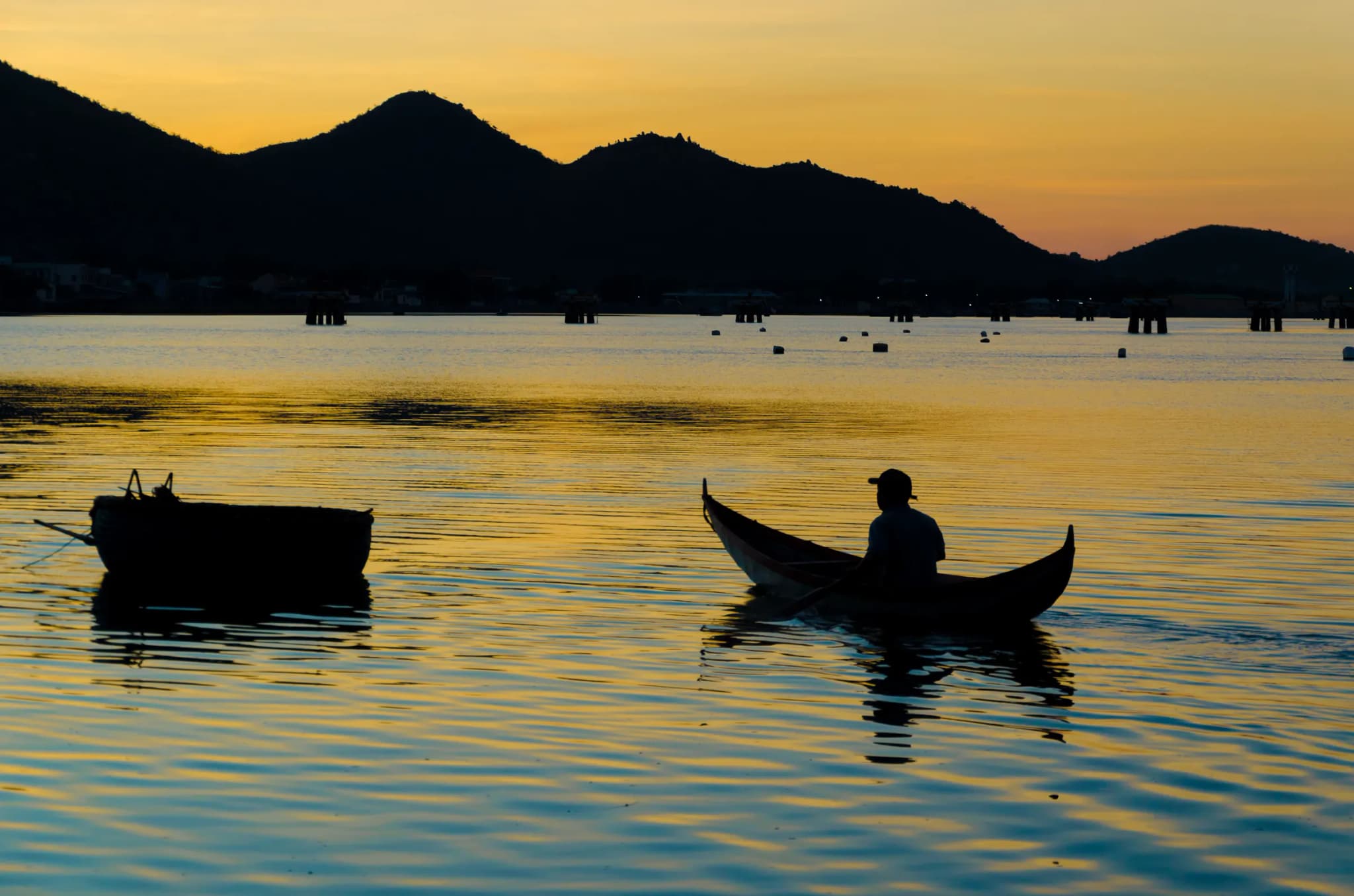 Đầm Nại 11