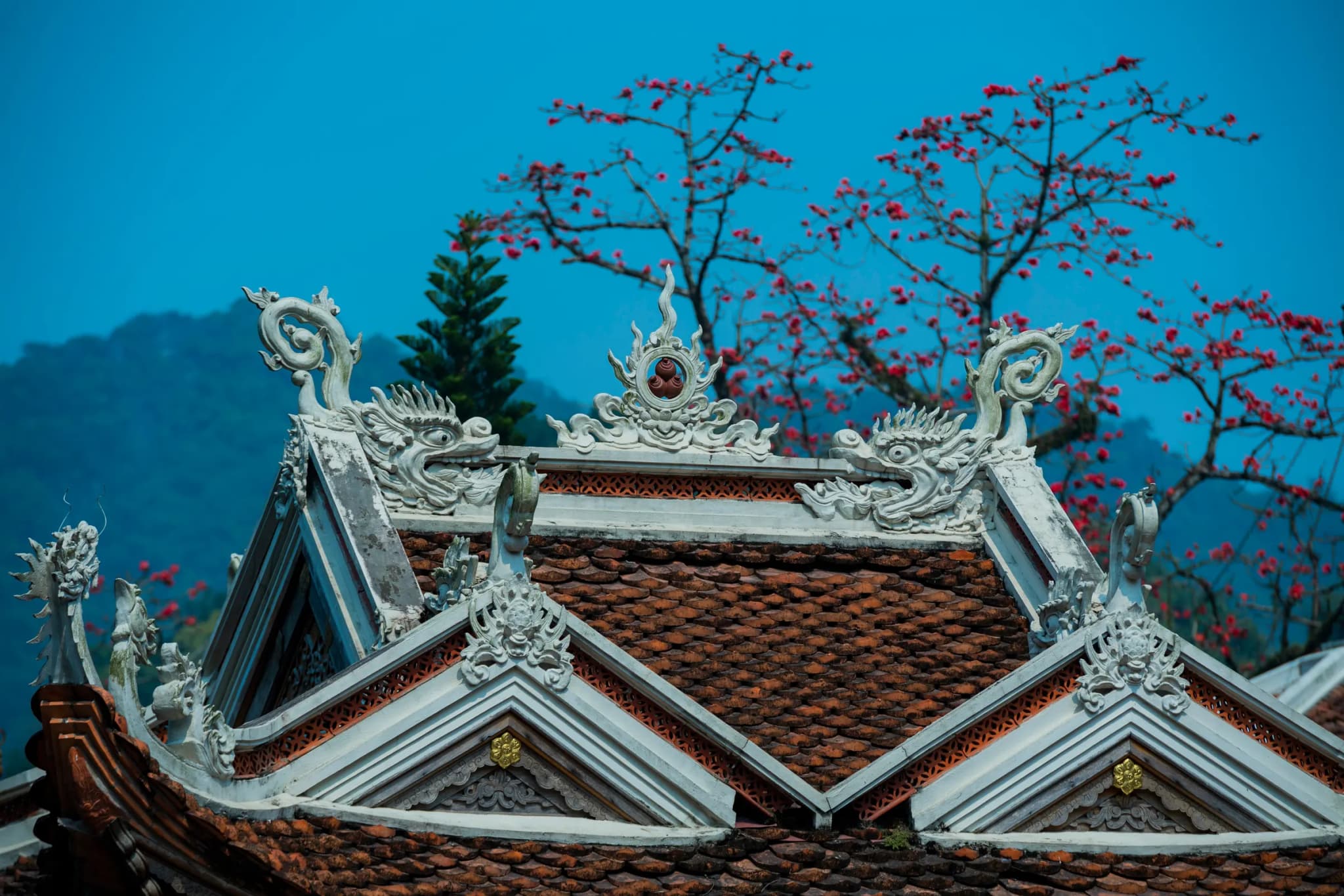Suối Yến - Động Hương Tích 2