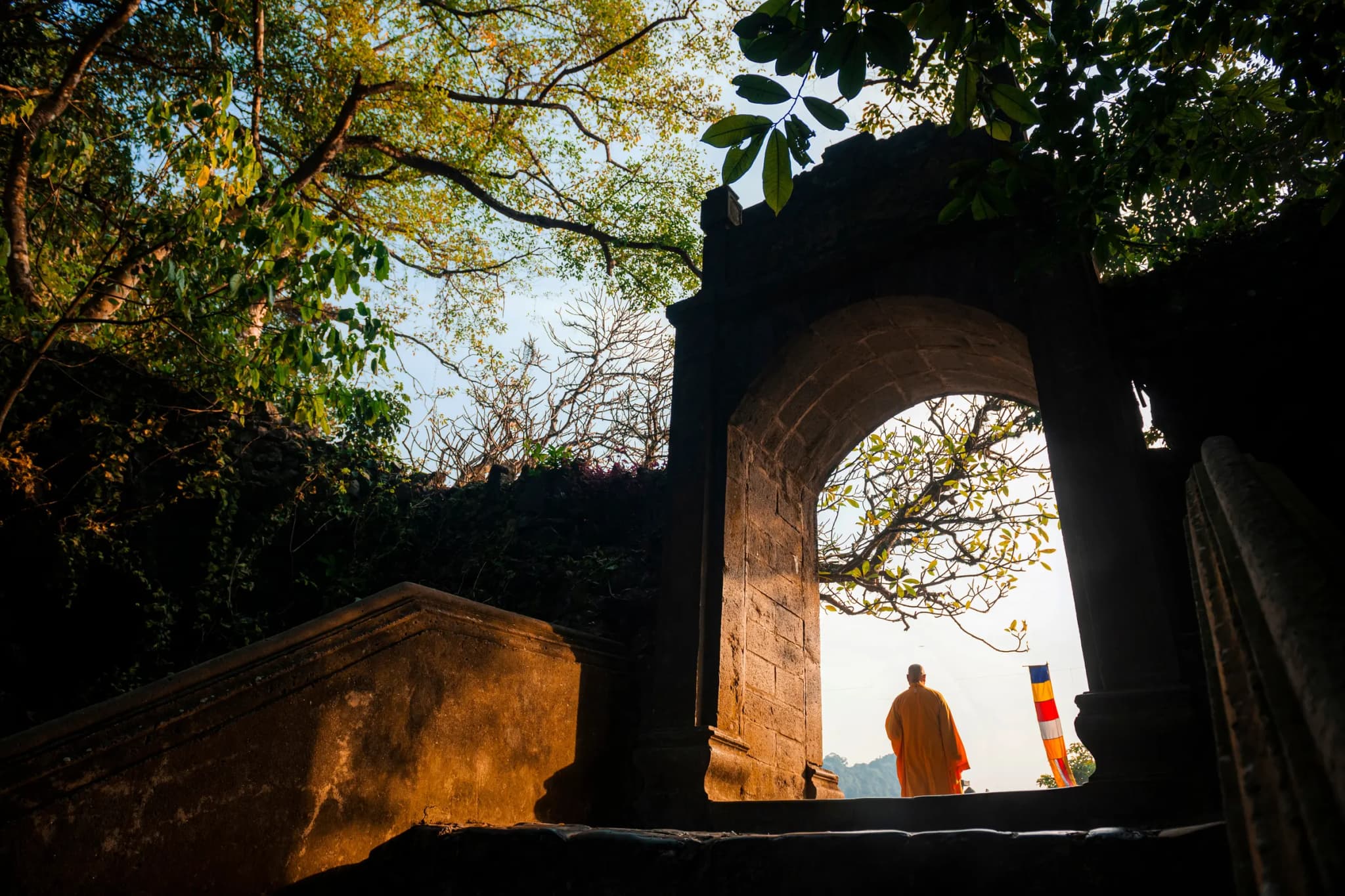 Suối Yến - Động Hương Tích 9