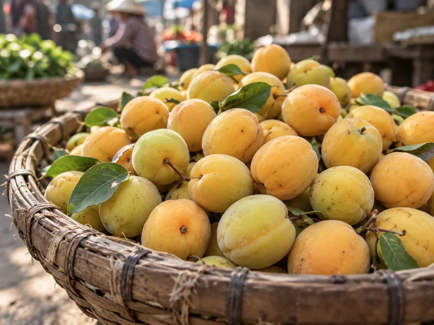 Quà tặng Suối Yến - Động Hương Tích