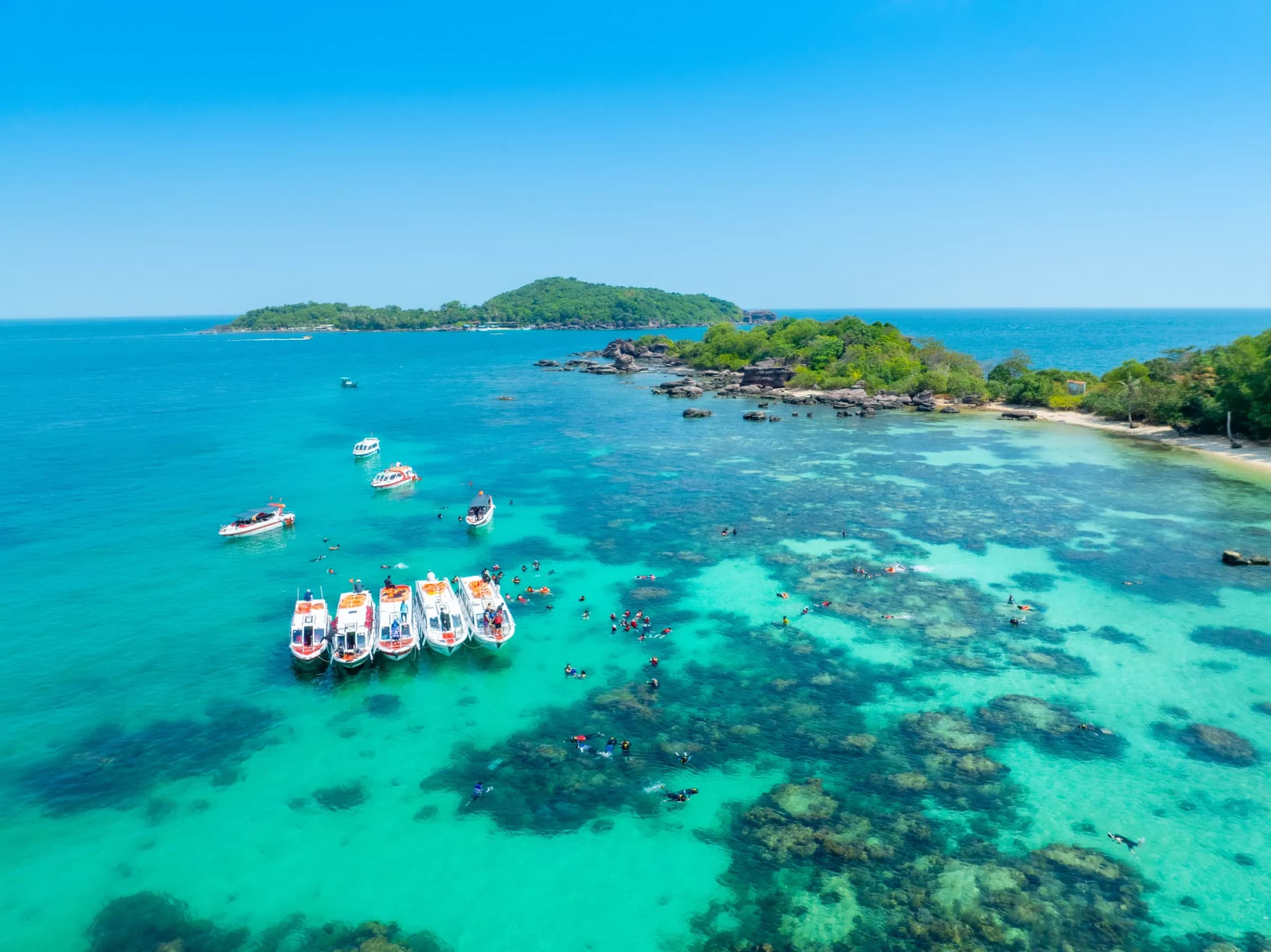 Cẩm nang du lịch Phú Quốc