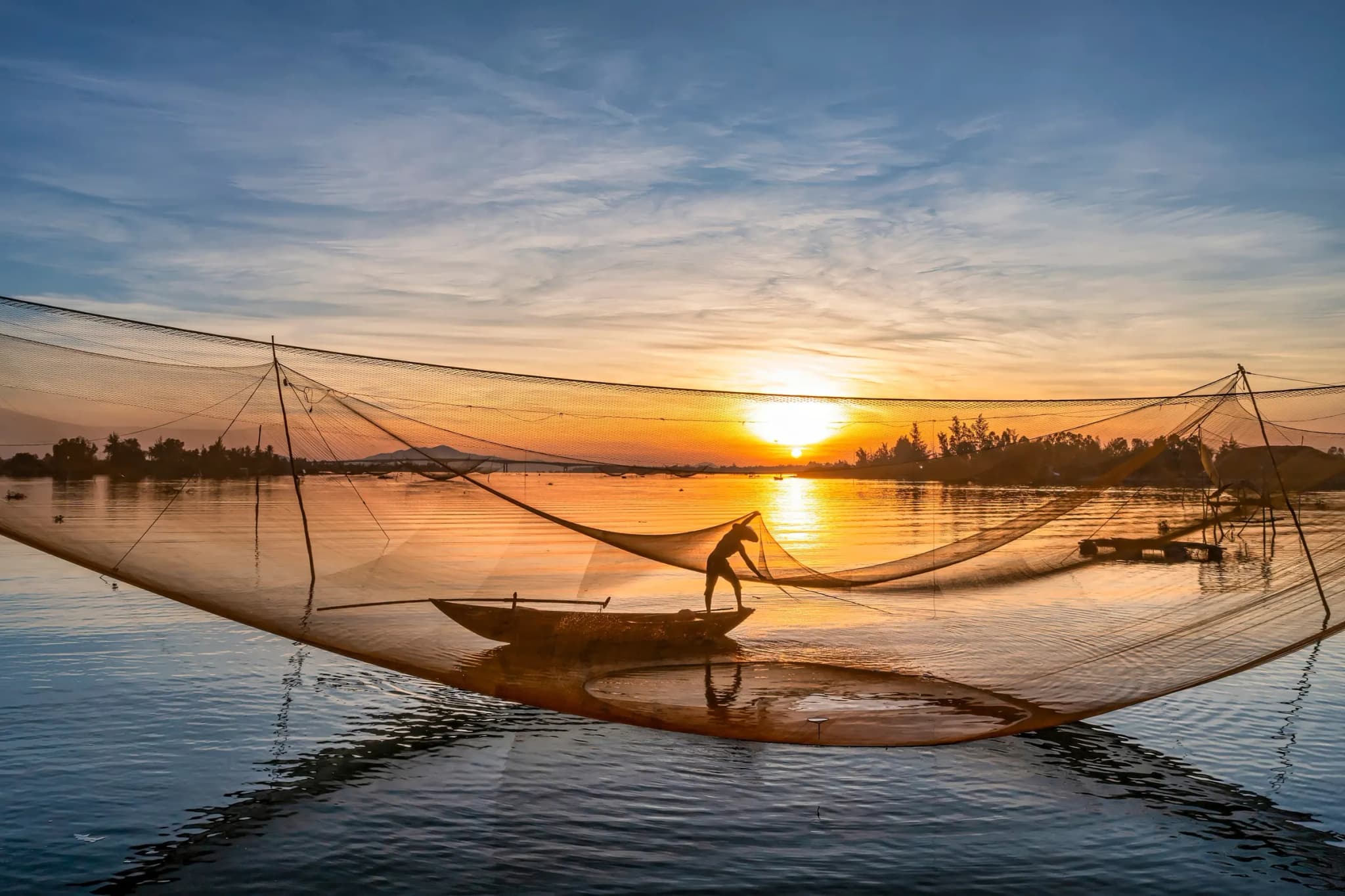 Phố cổ Hội An 2