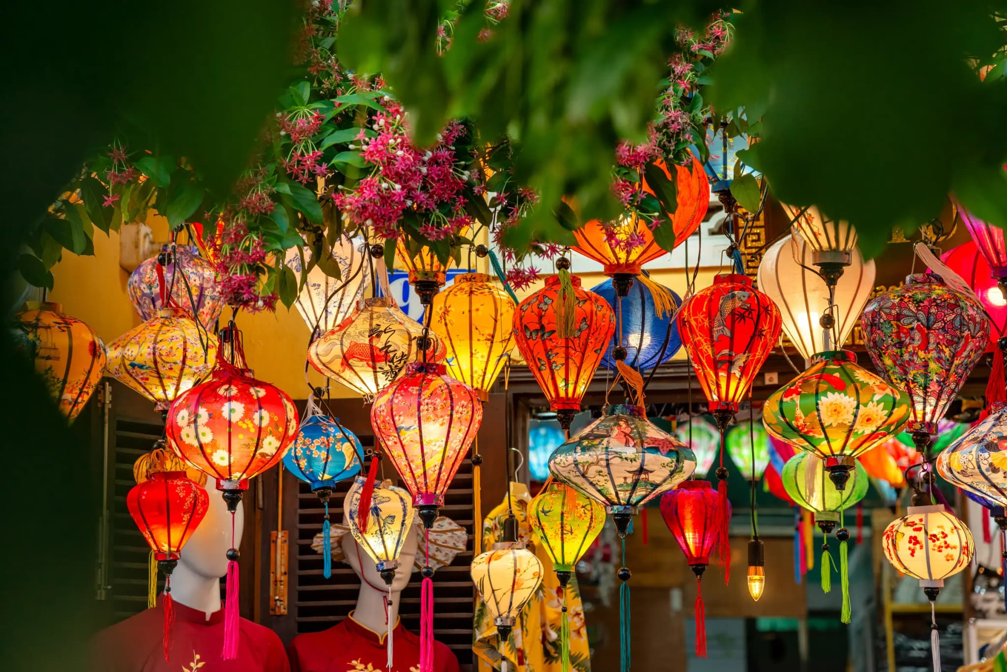 Phố cổ Hội An 5