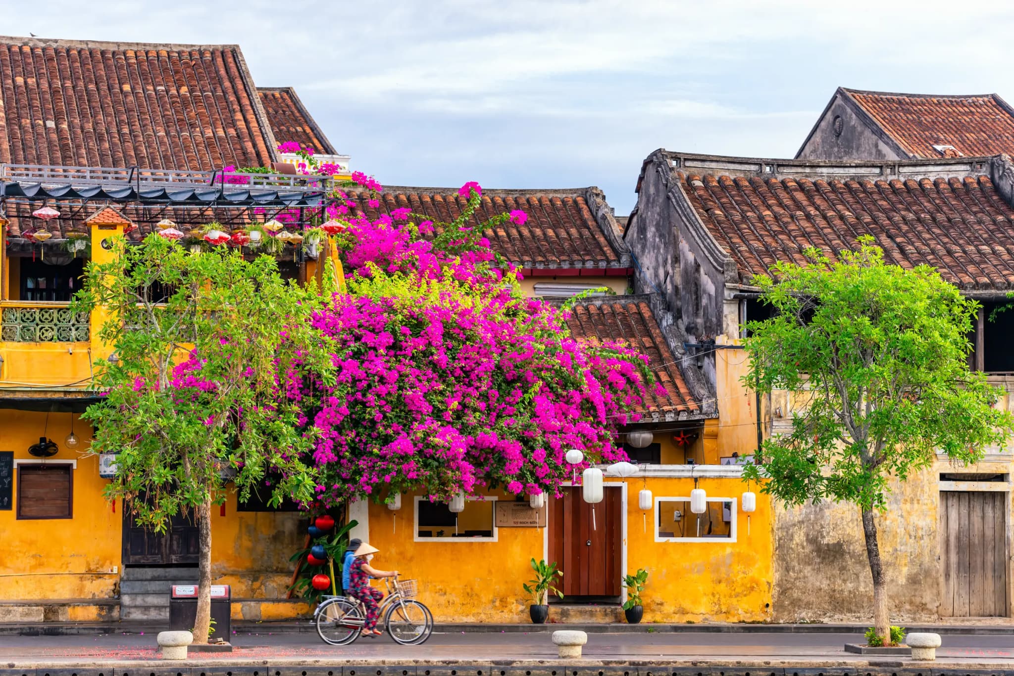 Phố cổ Hội An 6