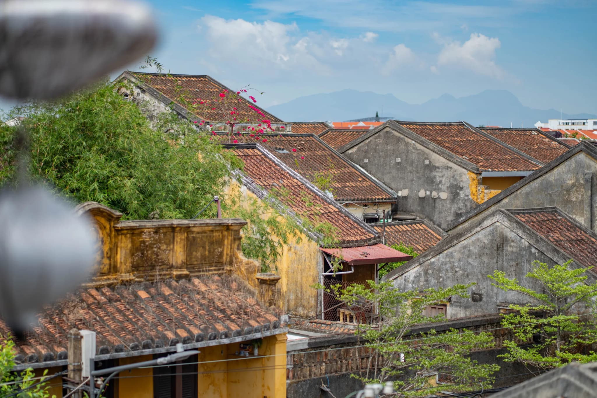 Phố cổ Hội An 13