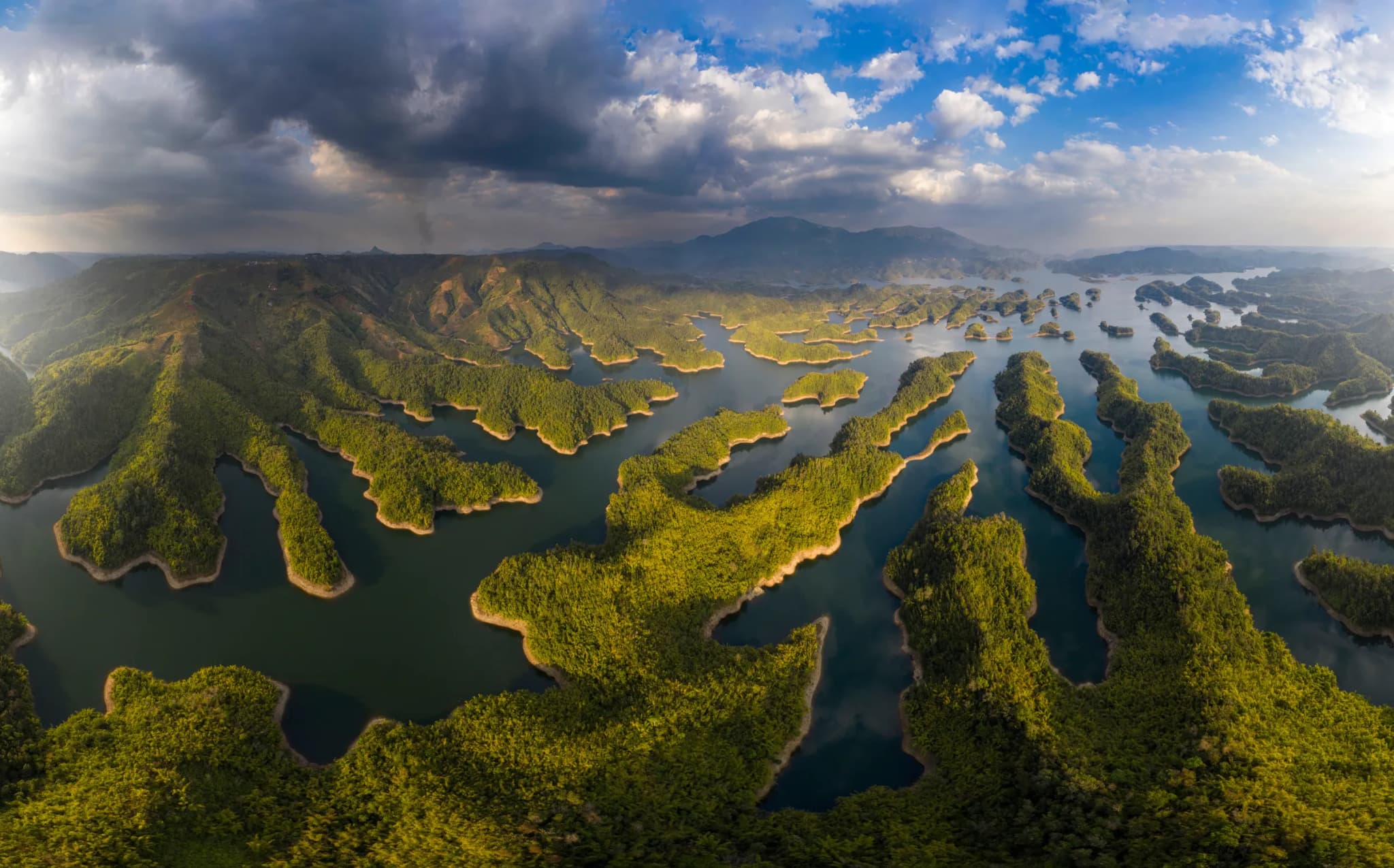 Hồ Tà Đùng 9