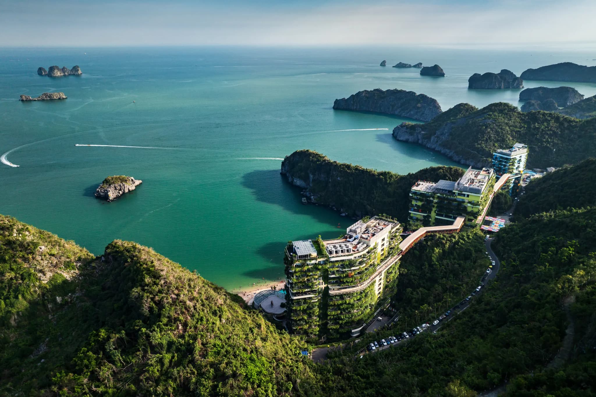 Cẩm nang du lịch Cát Bà