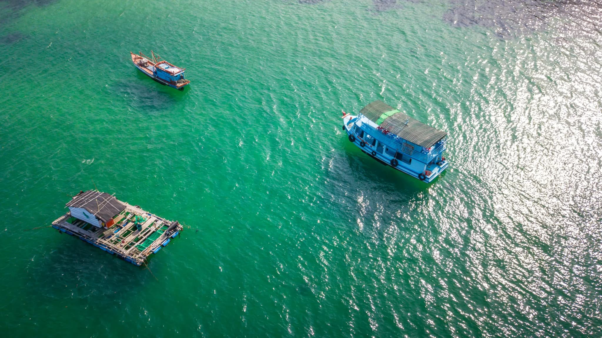 Đảo Nam Du 2