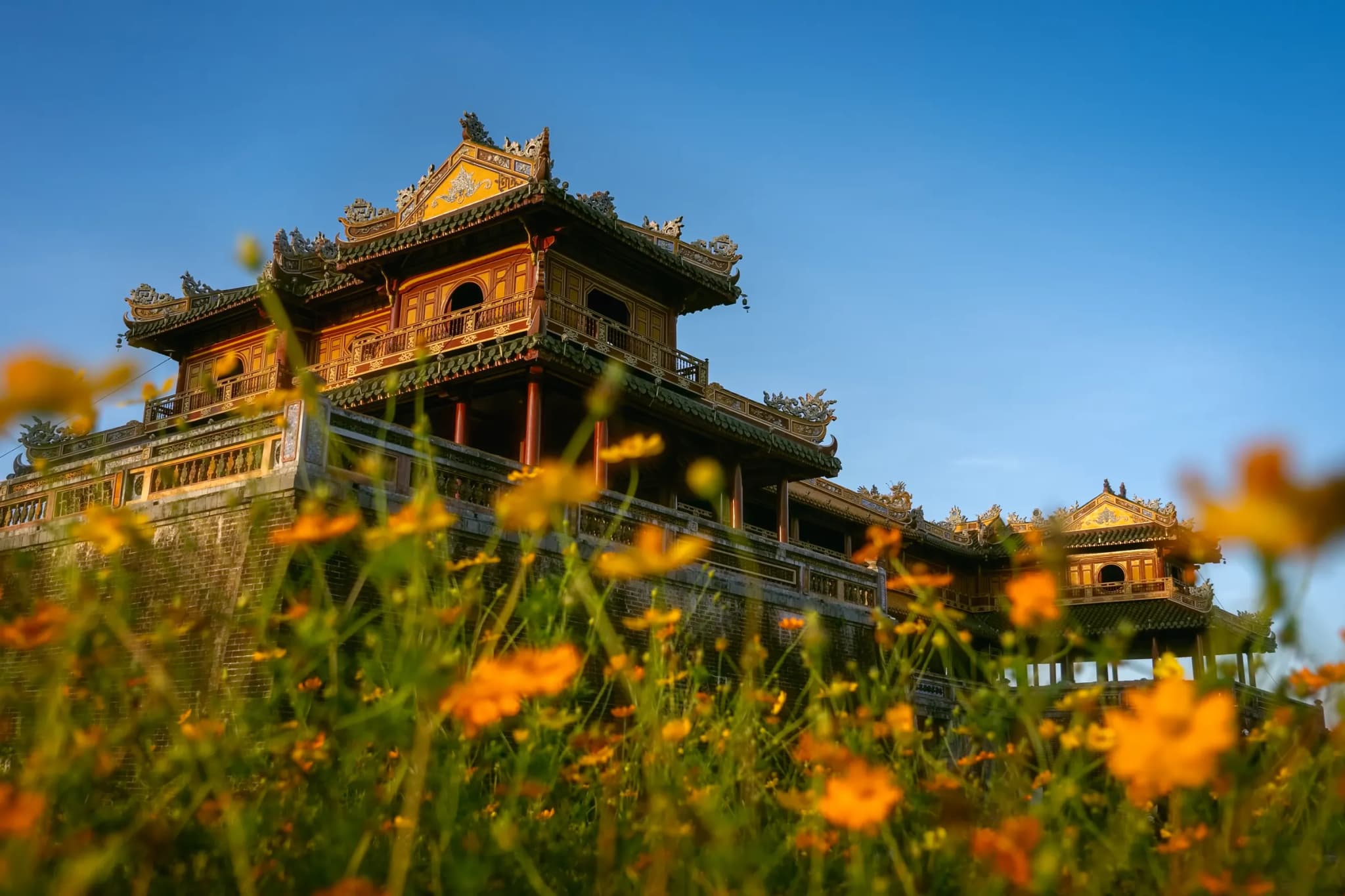 Cố đô Huế 1
