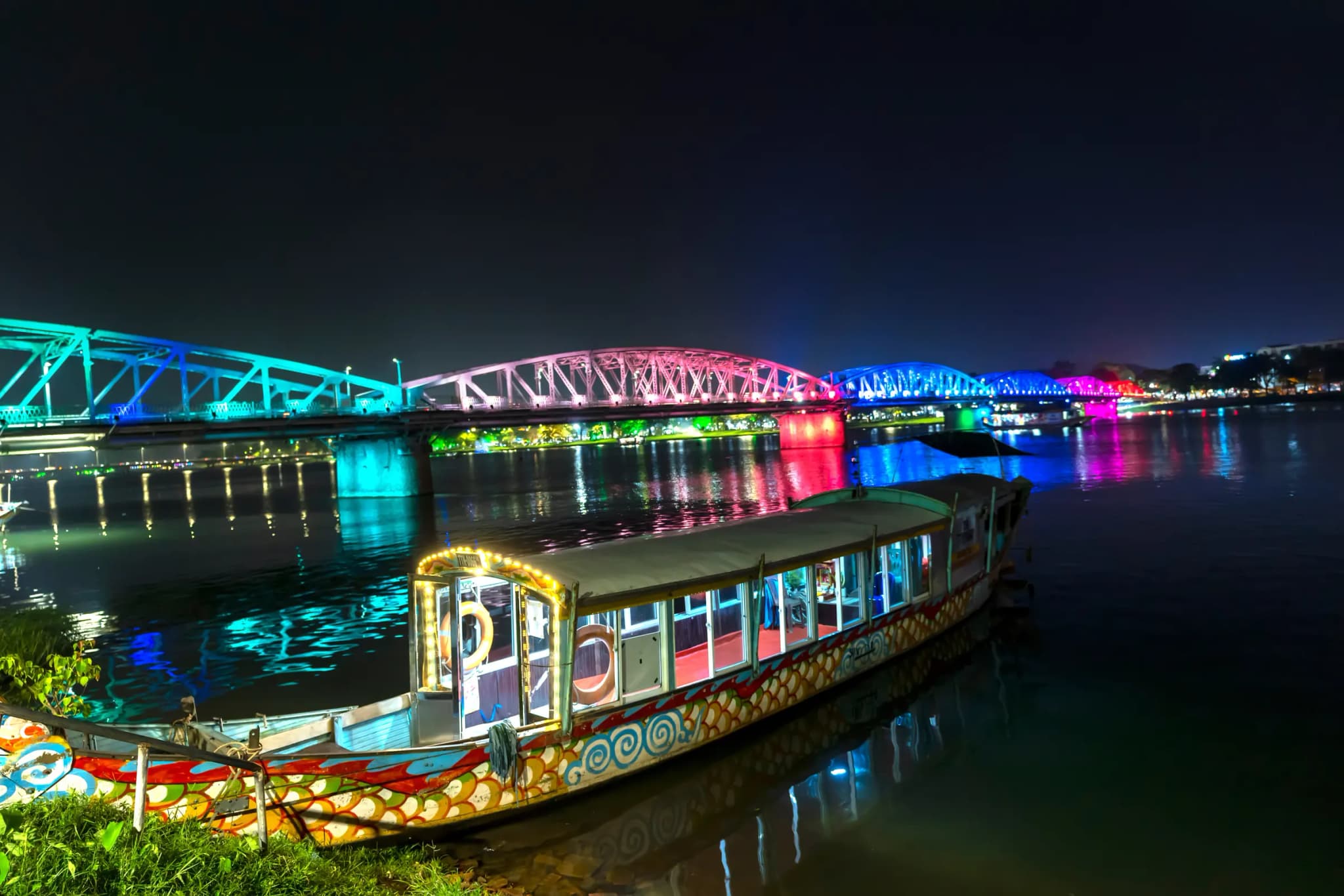 Cố đô Huế 2
