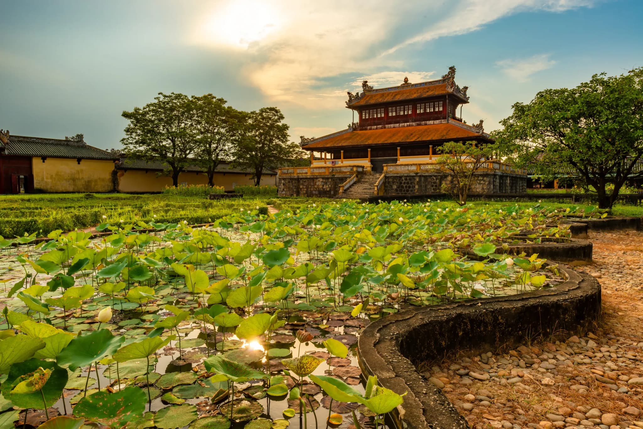 Cố đô Huế 3