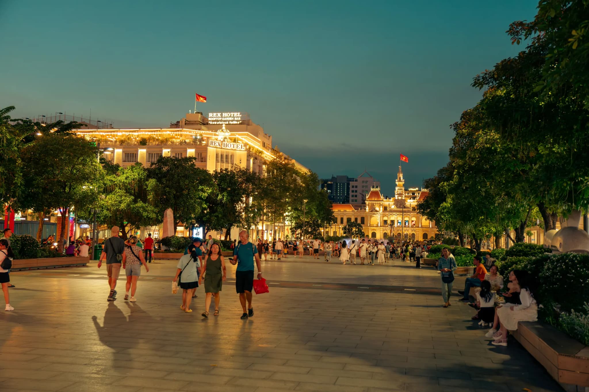 Cố đô Huế 4