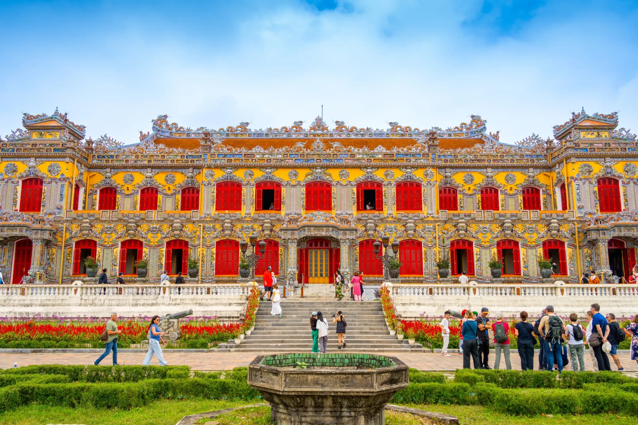 Cố đô Huế 5