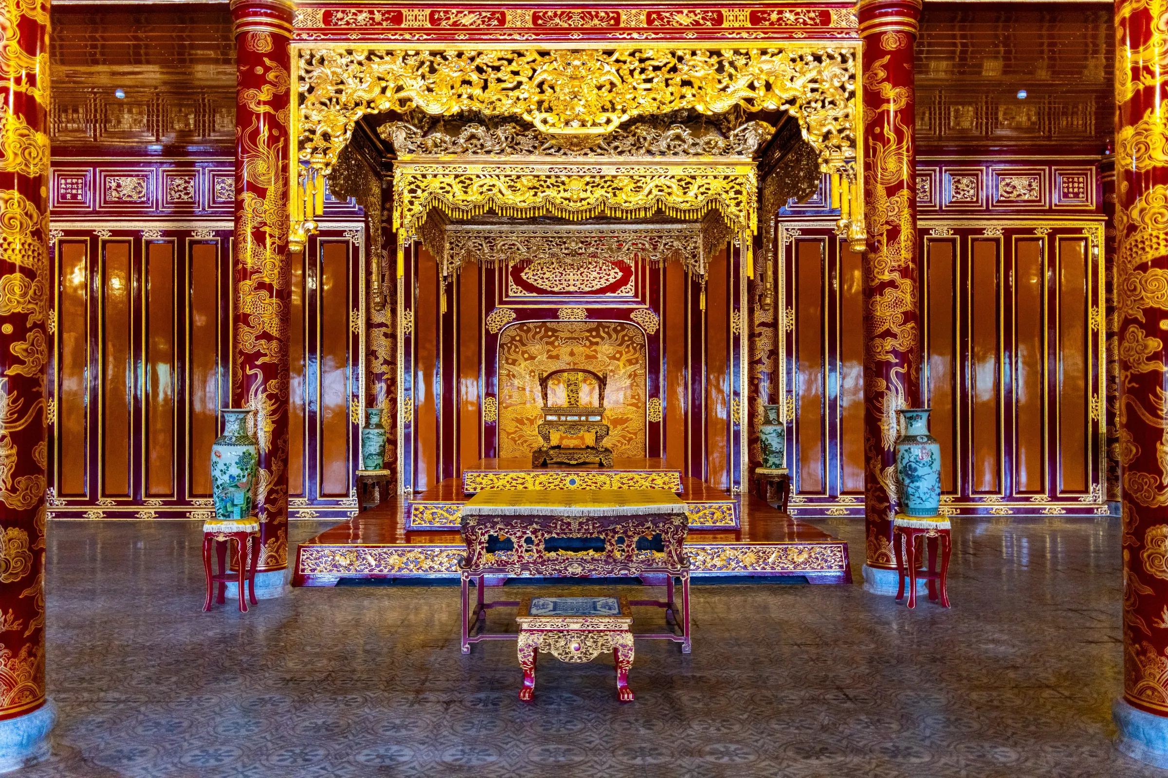 Cố đô Huế 6