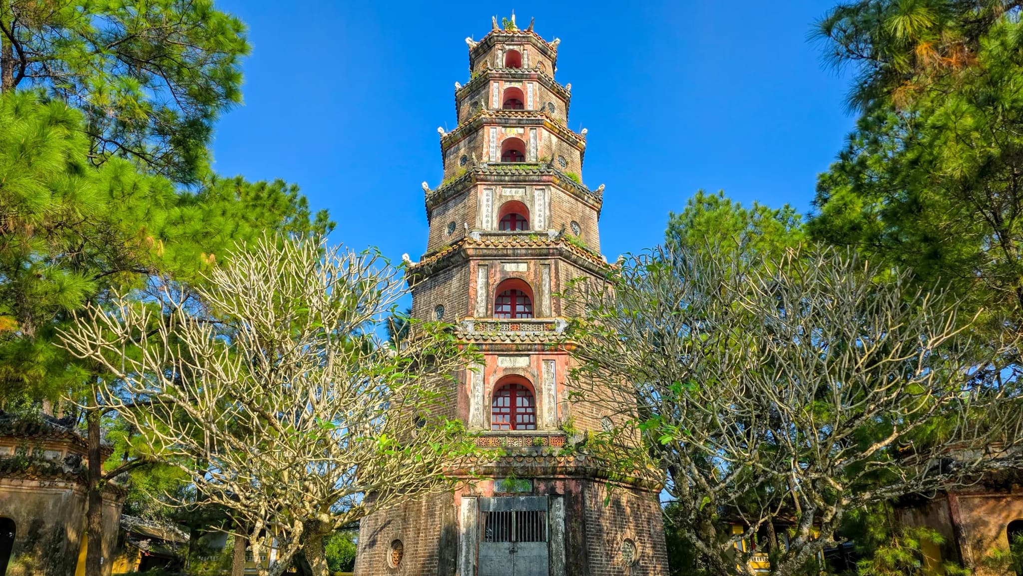 Cố đô Huế 12