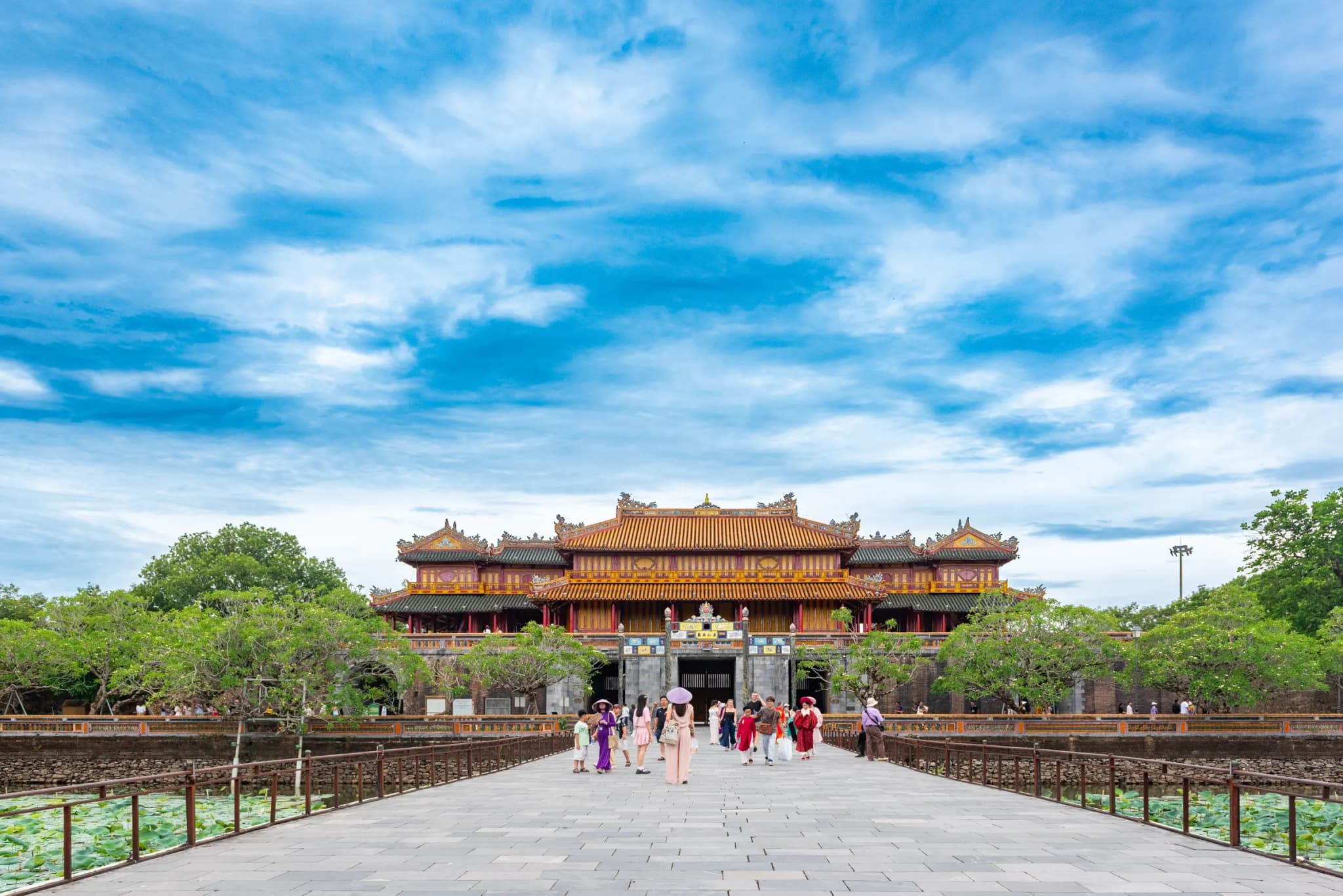 Cố đô Huế 14