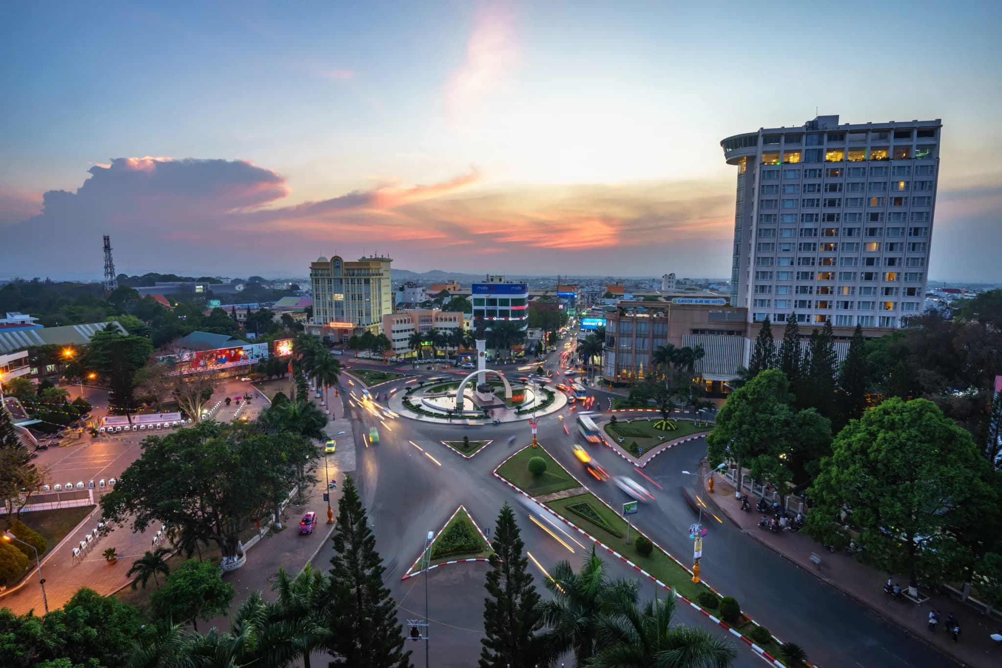 Buôn Ma Thuột 13