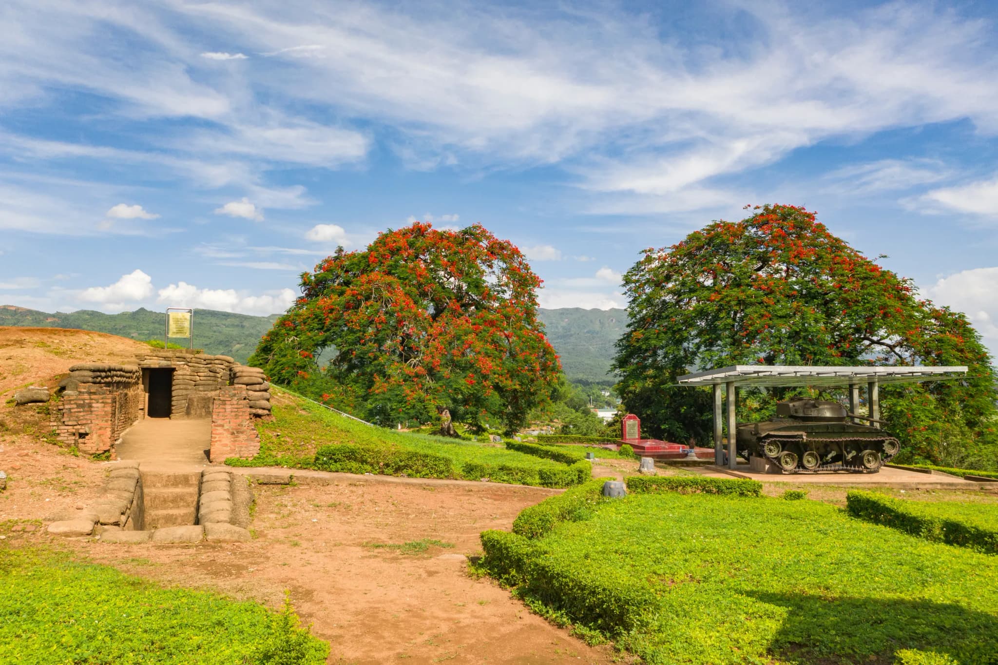 Điện Biên Phủ 1