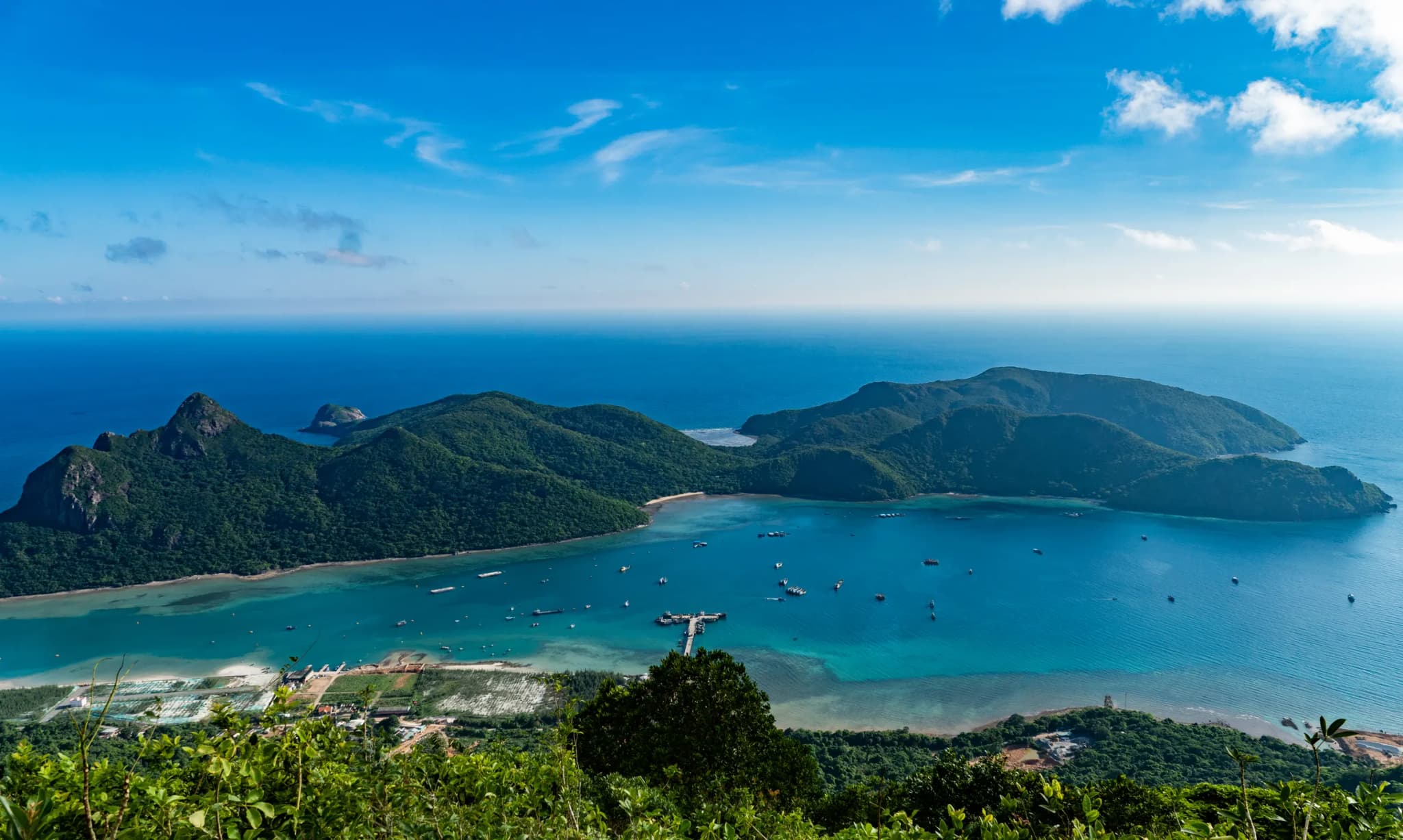 Côn Đảo 2
