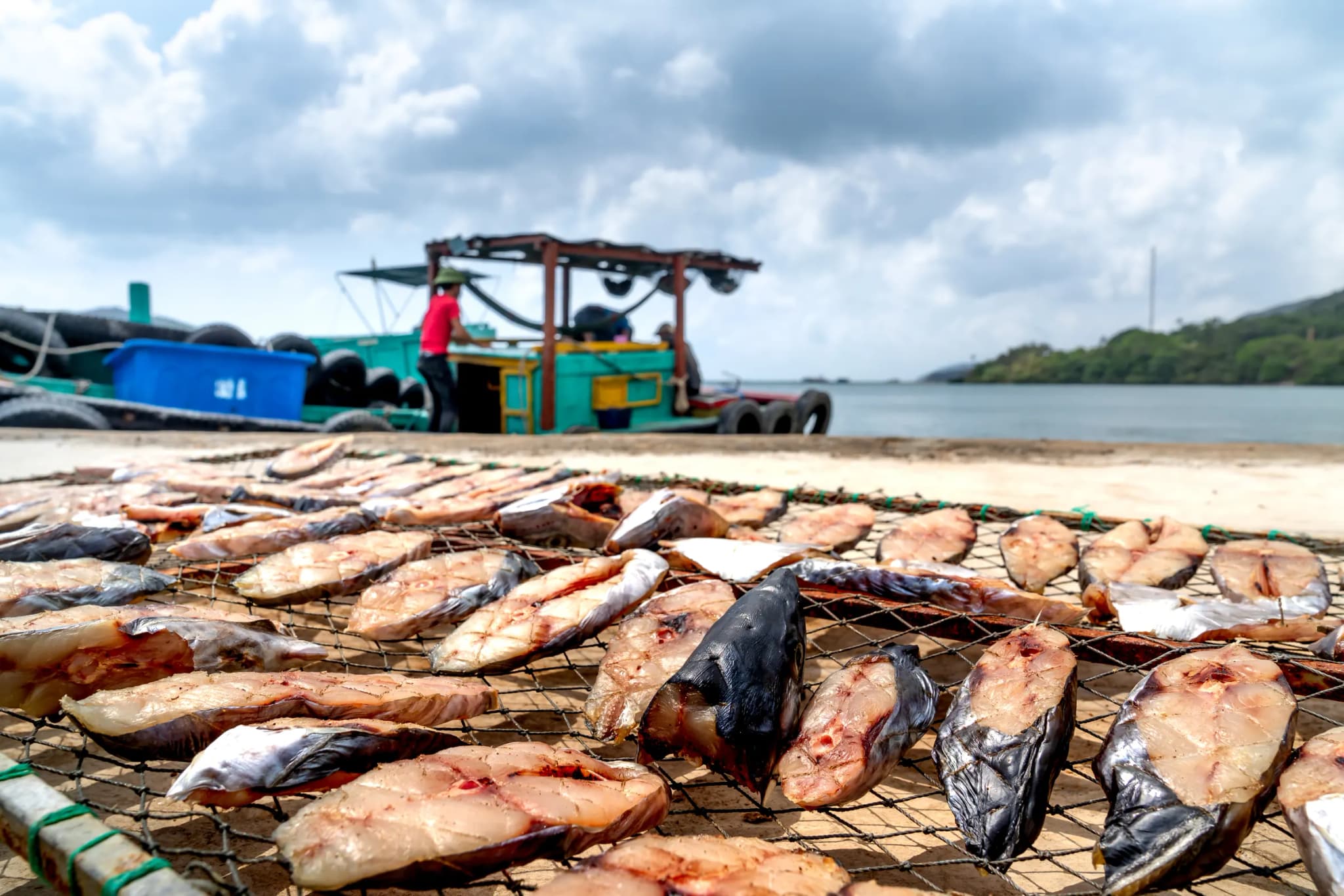 Côn Đảo 5
