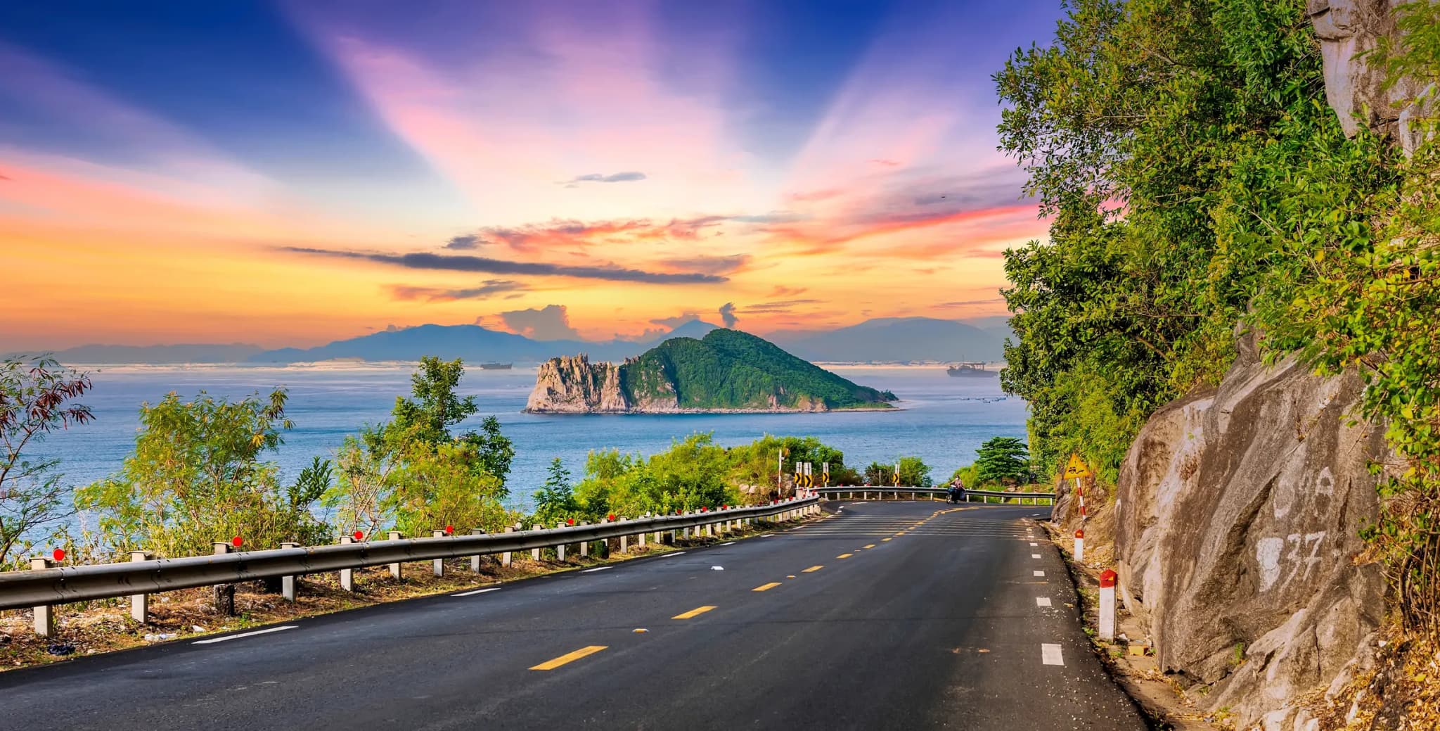 Vịnh Vũng Rô