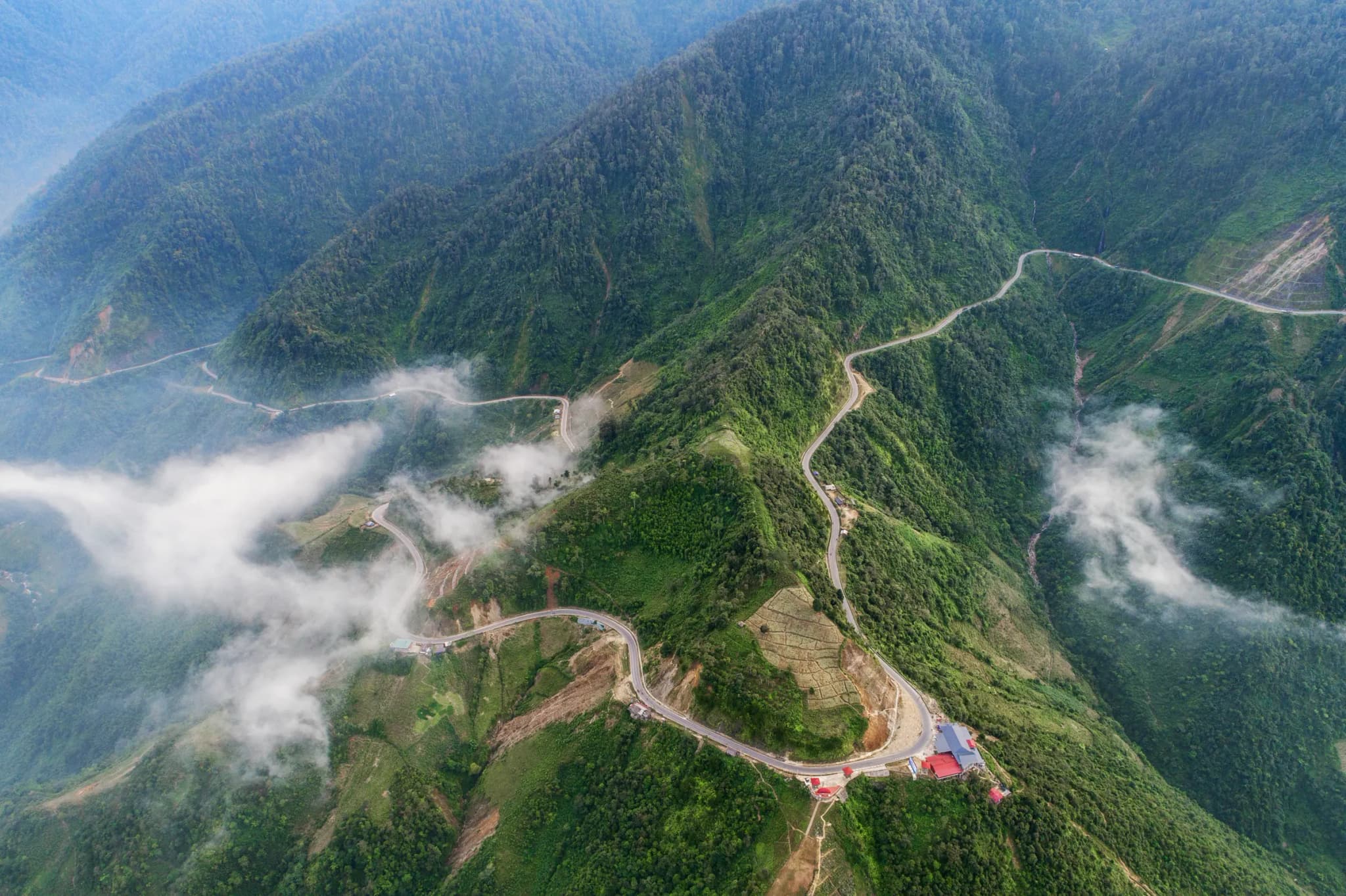 Mù Cang Chải 1