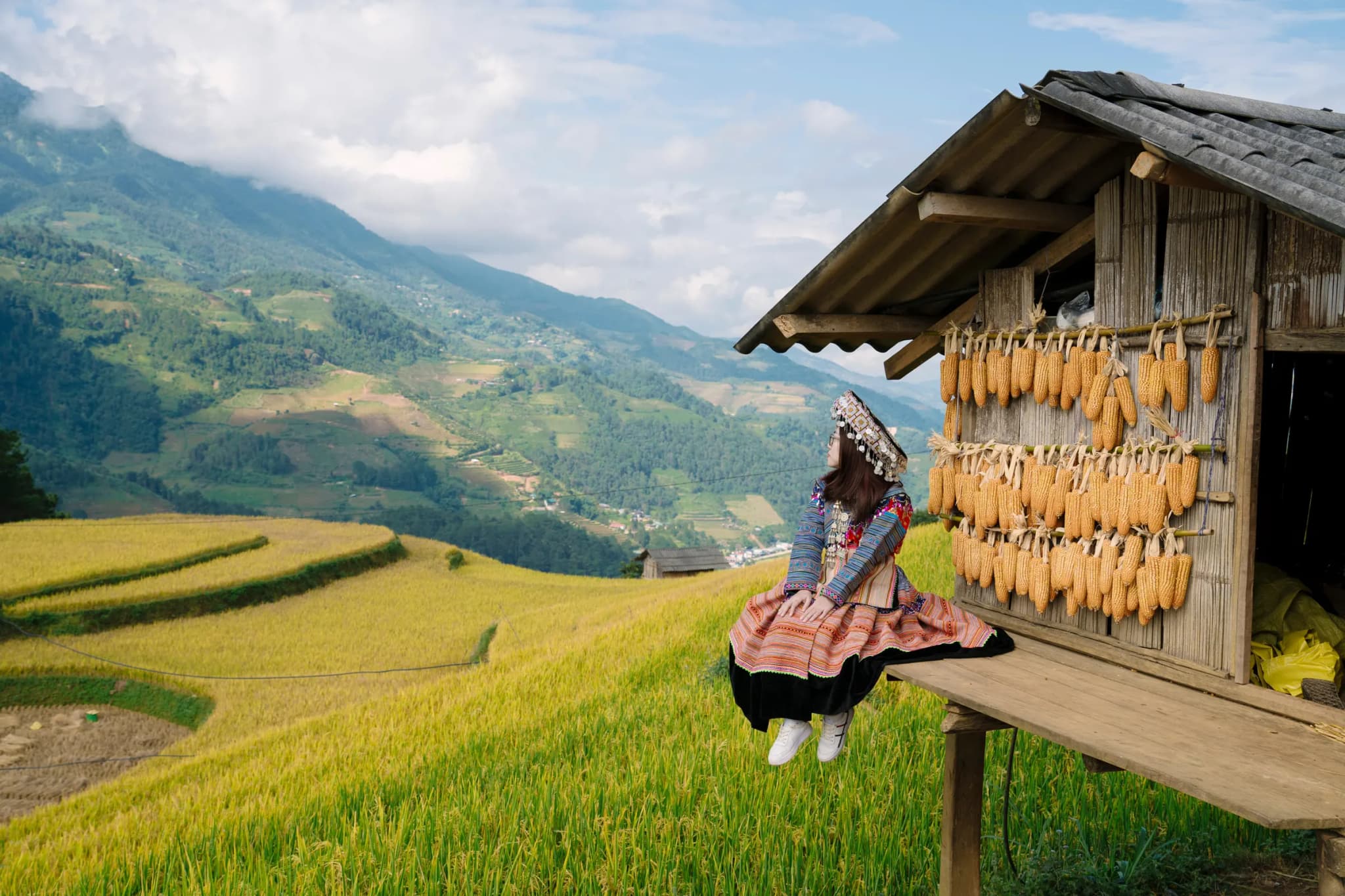 Mù Cang Chải 7