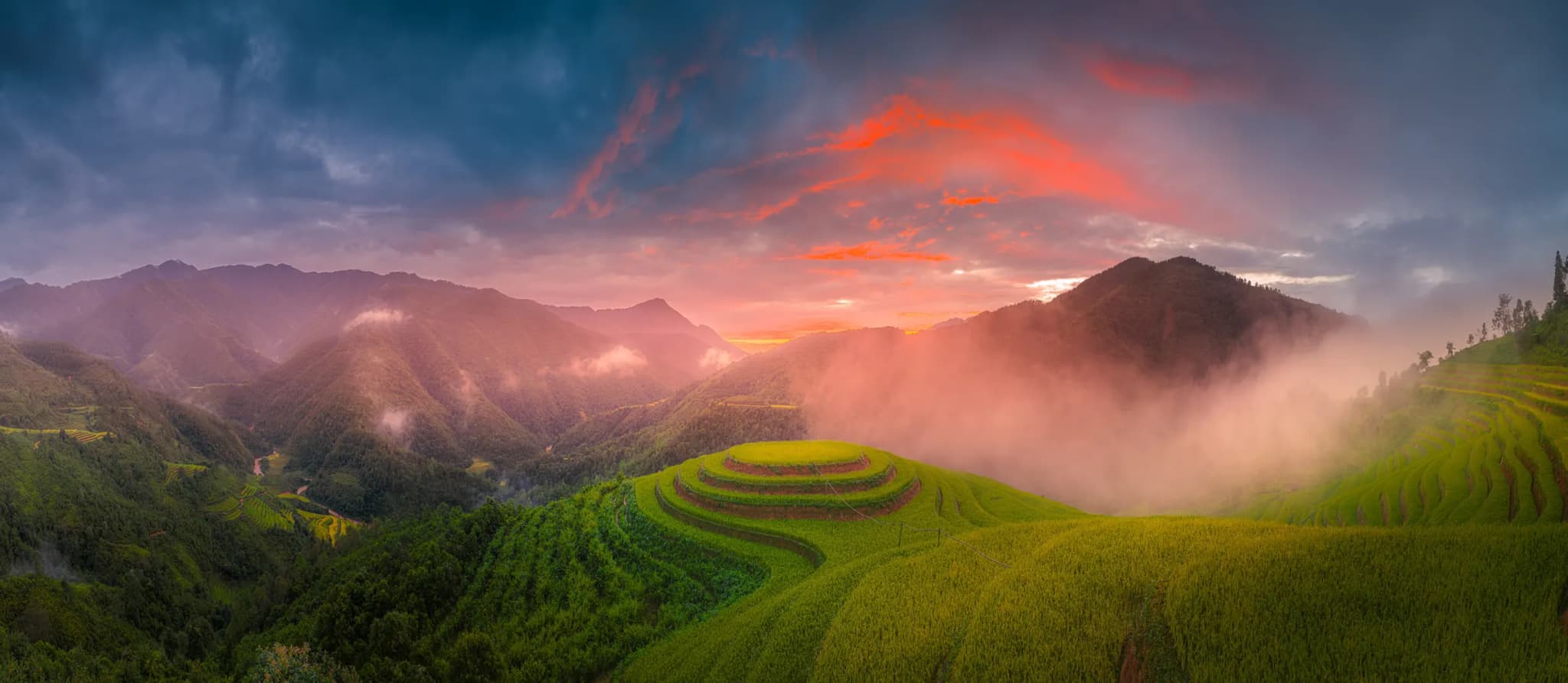 Mù Cang Chải 11