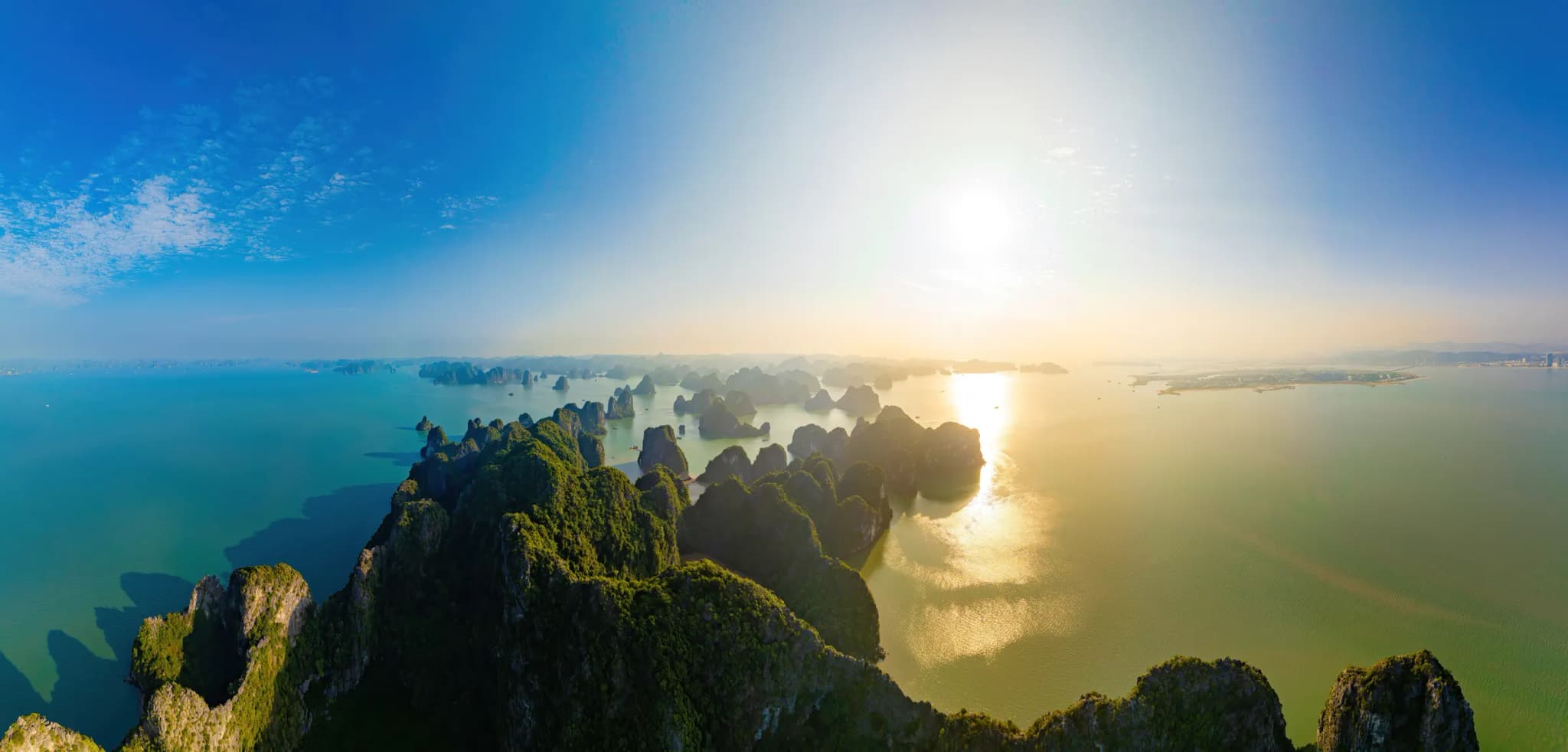 Vịnh Hạ Long 1
