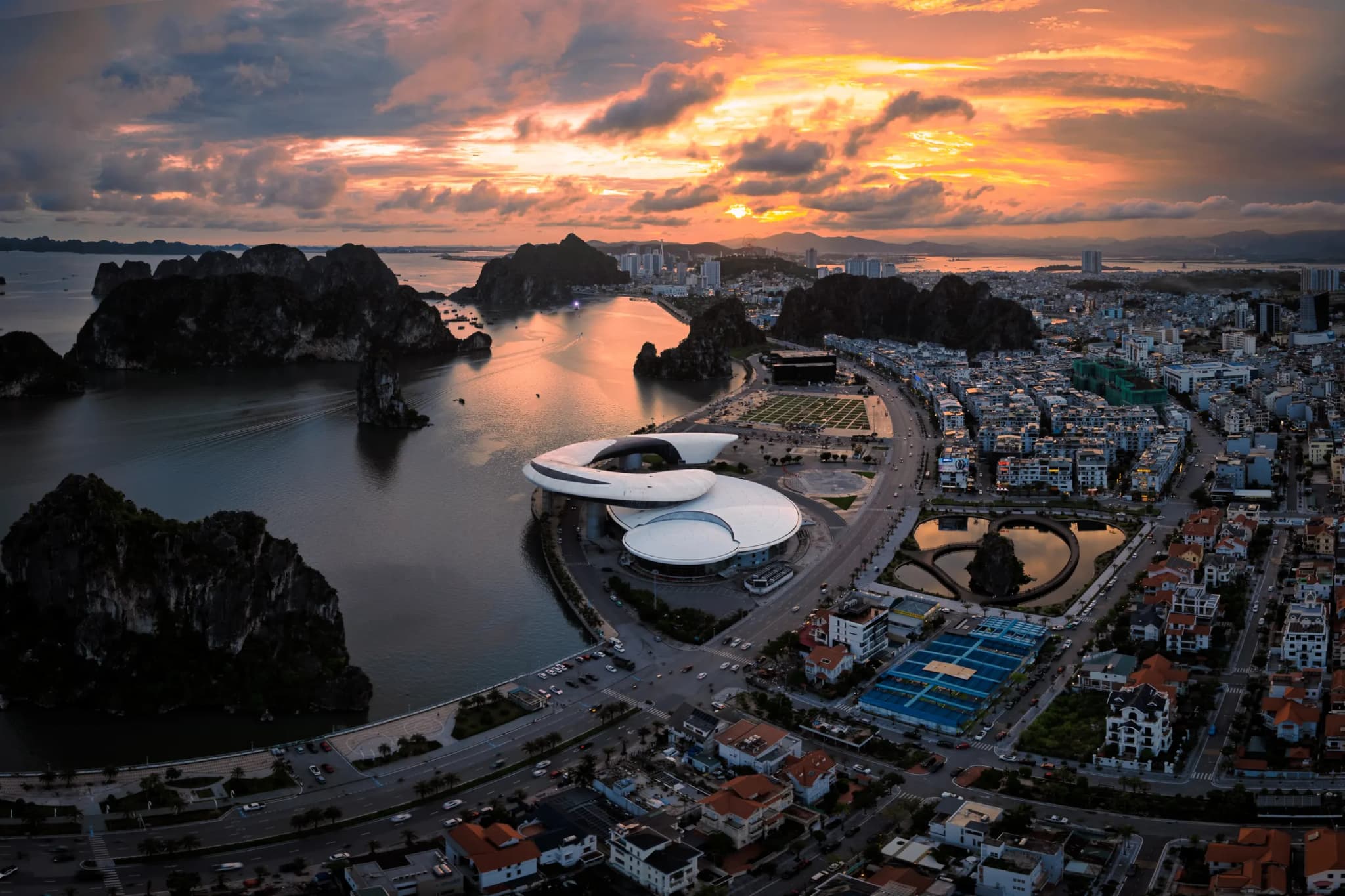 Vịnh Hạ Long 8