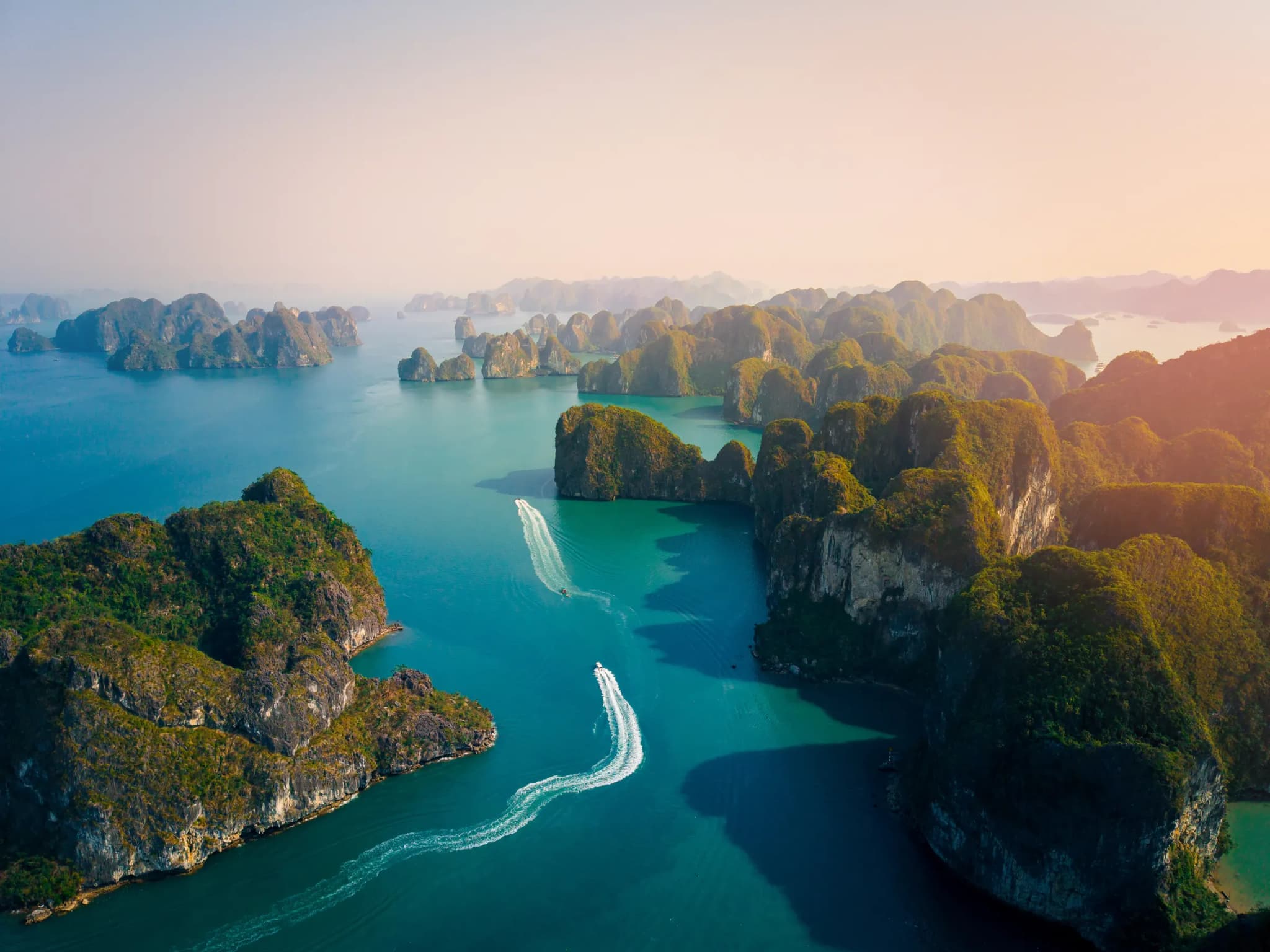 Cẩm nang du lịch Vịnh Hạ Long