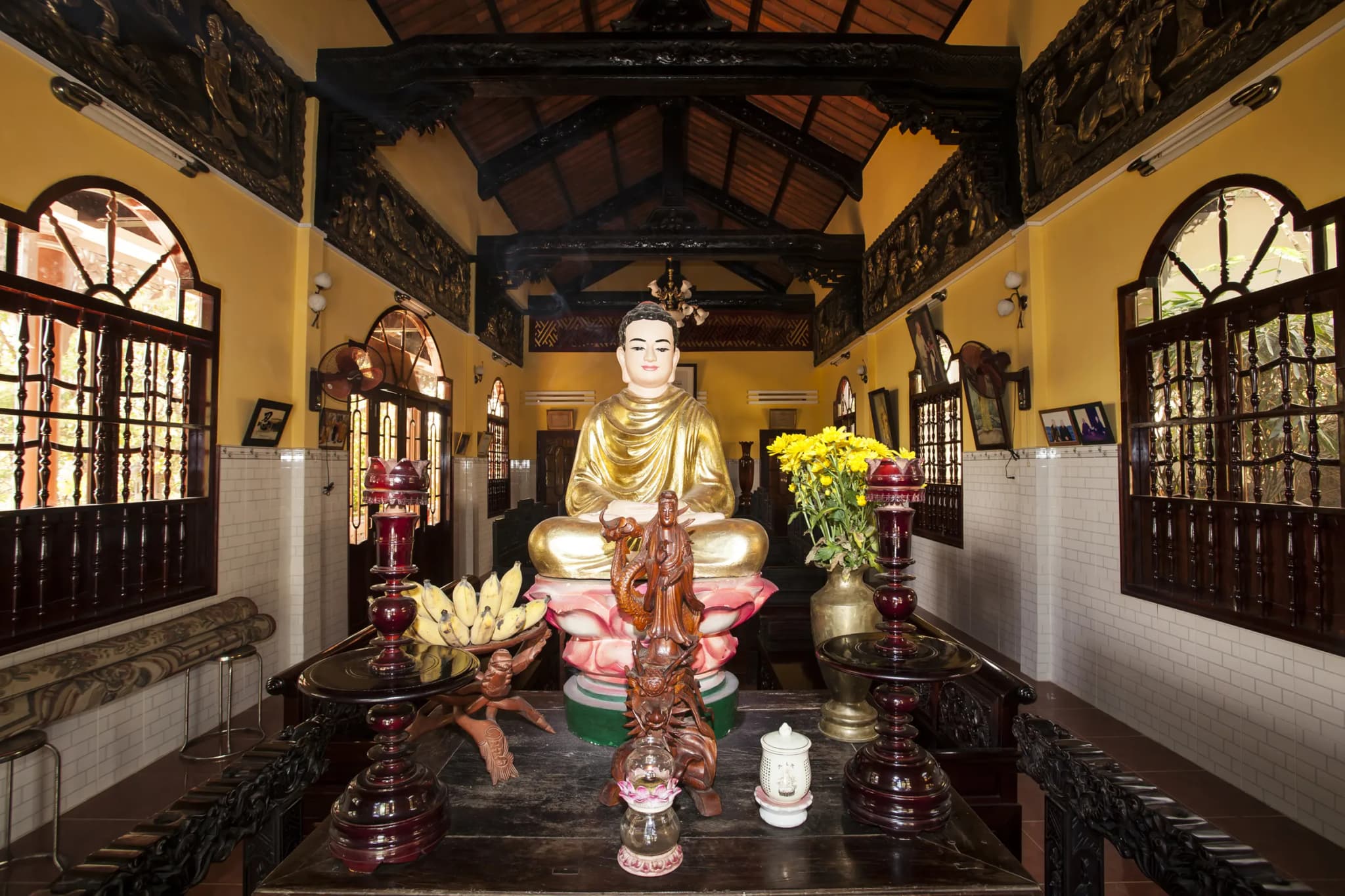 Cổ Thạch 9