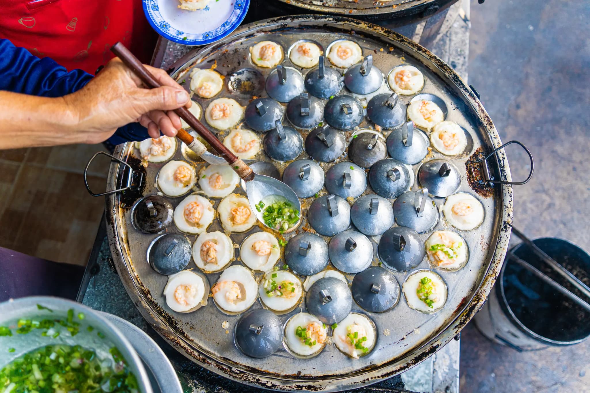 Quà tặng Cổ Thạch