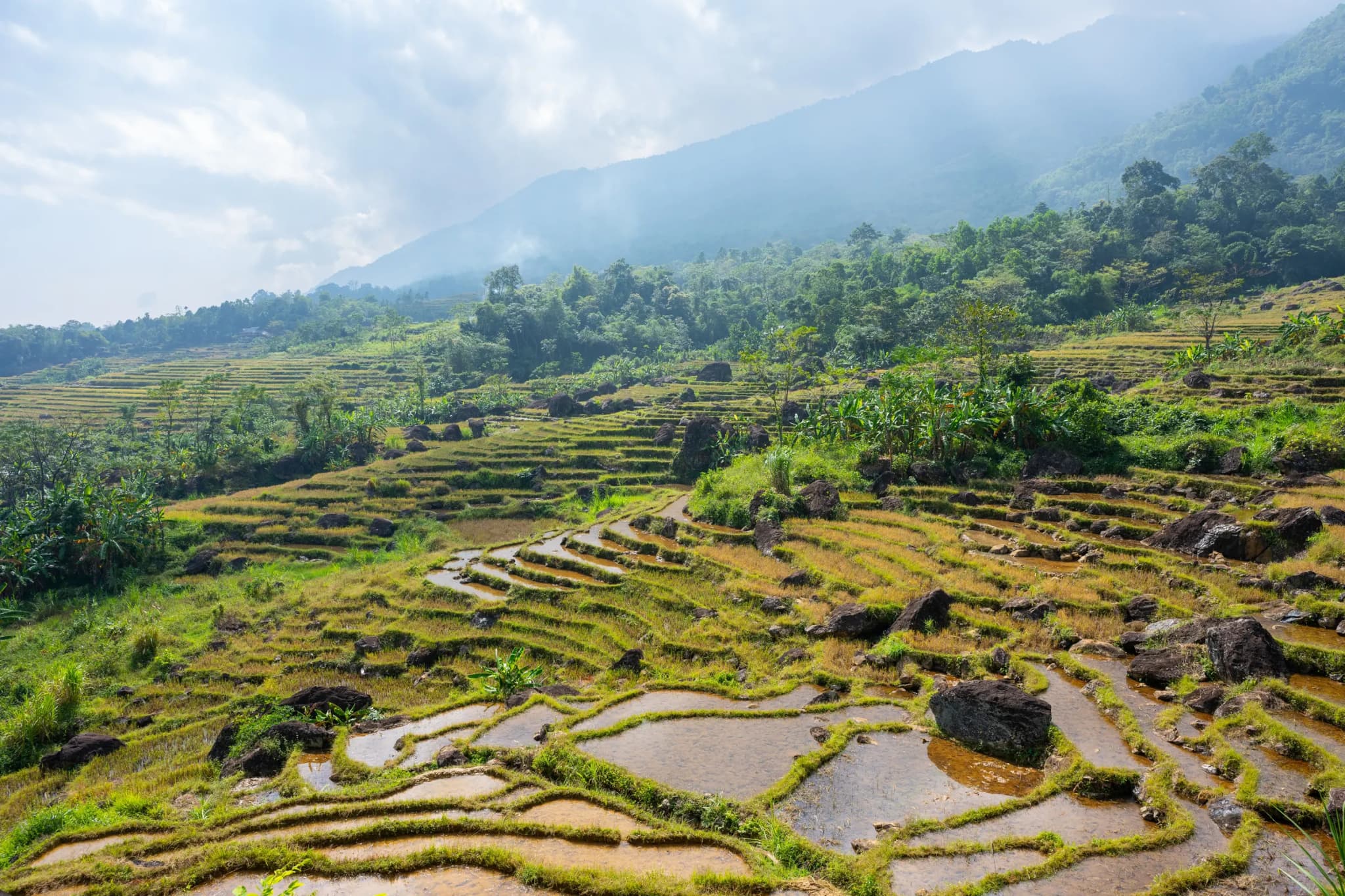 Pù Luông 10