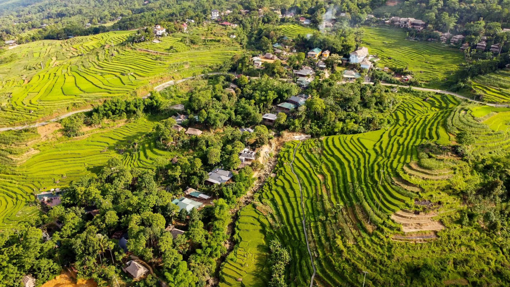 Pù Luông 11