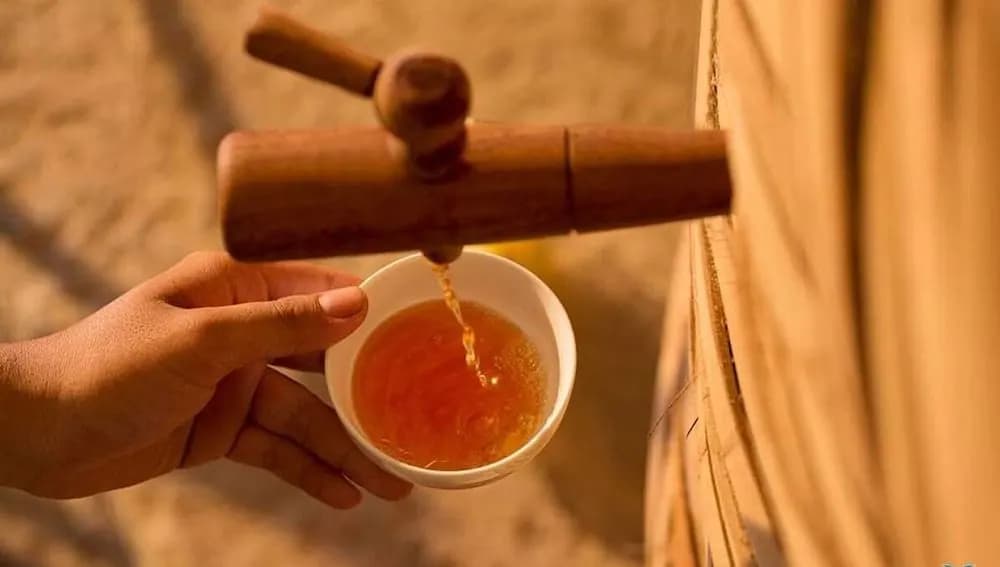 Quà tặng Gành Đá Đĩa