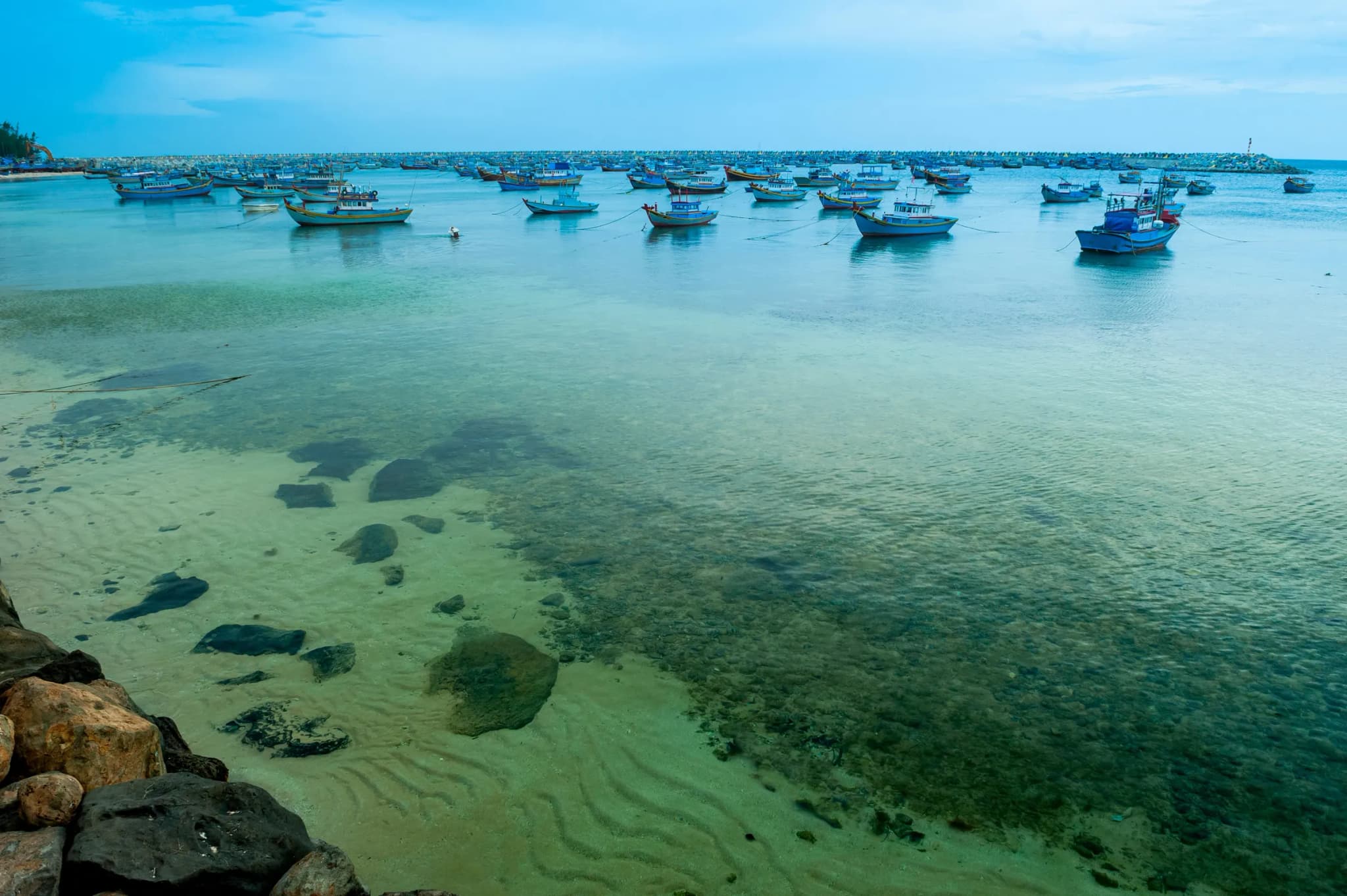 Đảo Phú Quý 2
