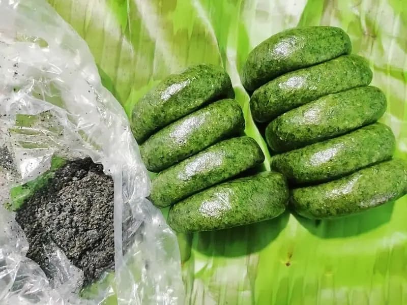 Quà tặng Vườn Quốc Gia Ba Bể