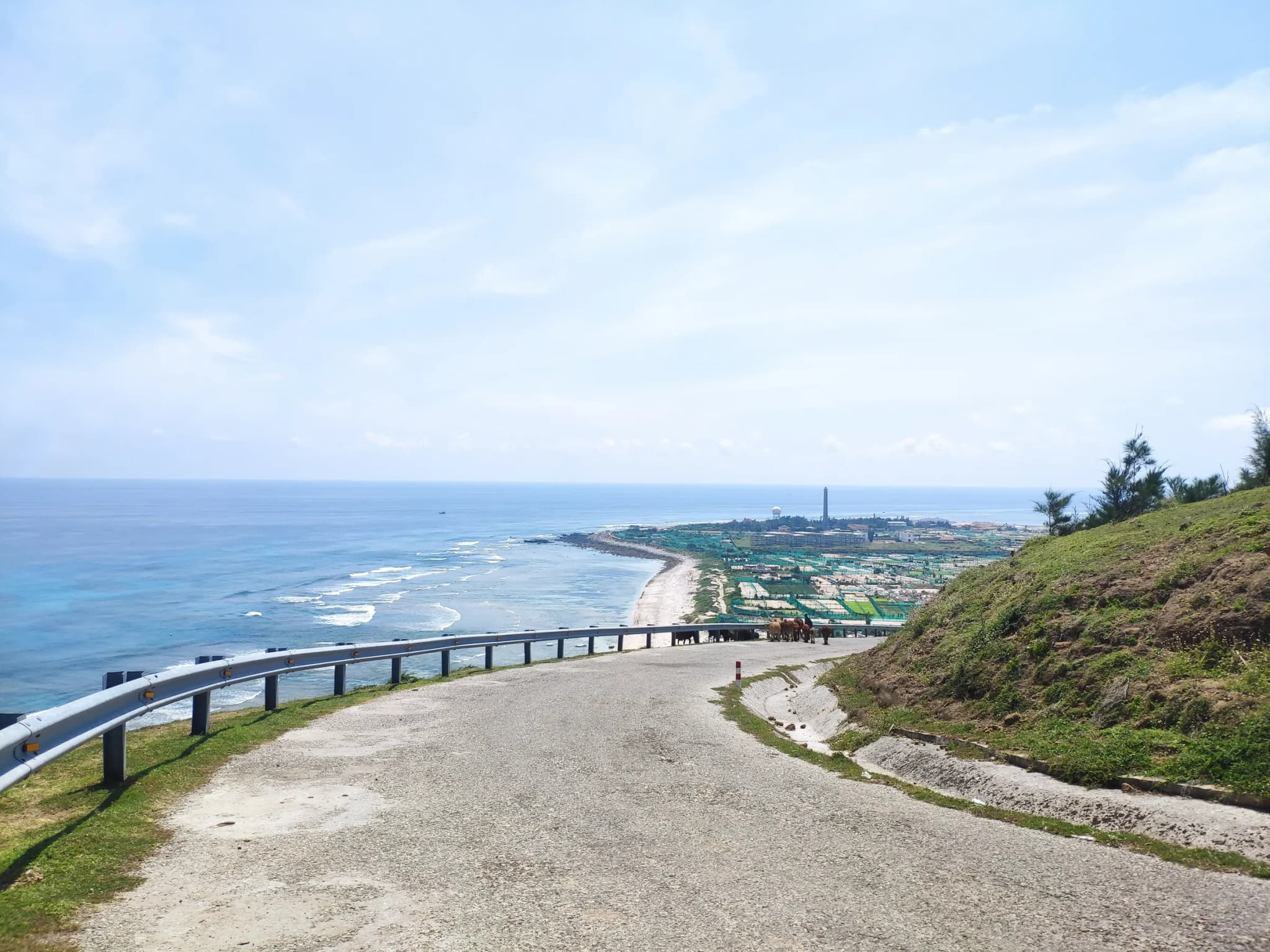 Đảo Lý Sơn 7